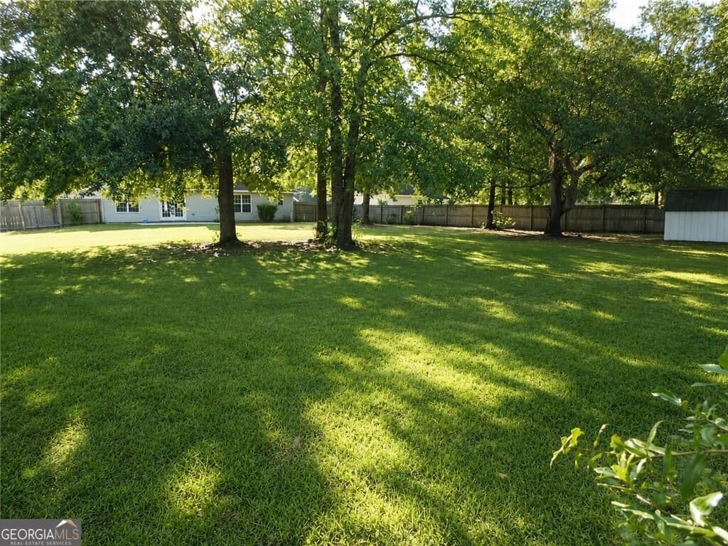 3 bedroom, 2 bathroom, 1,727 sq ft single family residence for sale at 55 Alex Drive, Ellabell, GA 31308 — photo 10