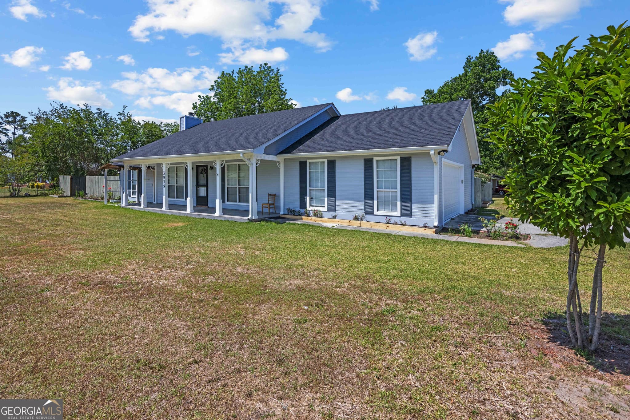 3 bedroom, 2 bathroom, 1,972 sq ft single family residence for sale at 3939 Cat Creek Road, Valdosta, GA 31605 — photo 7