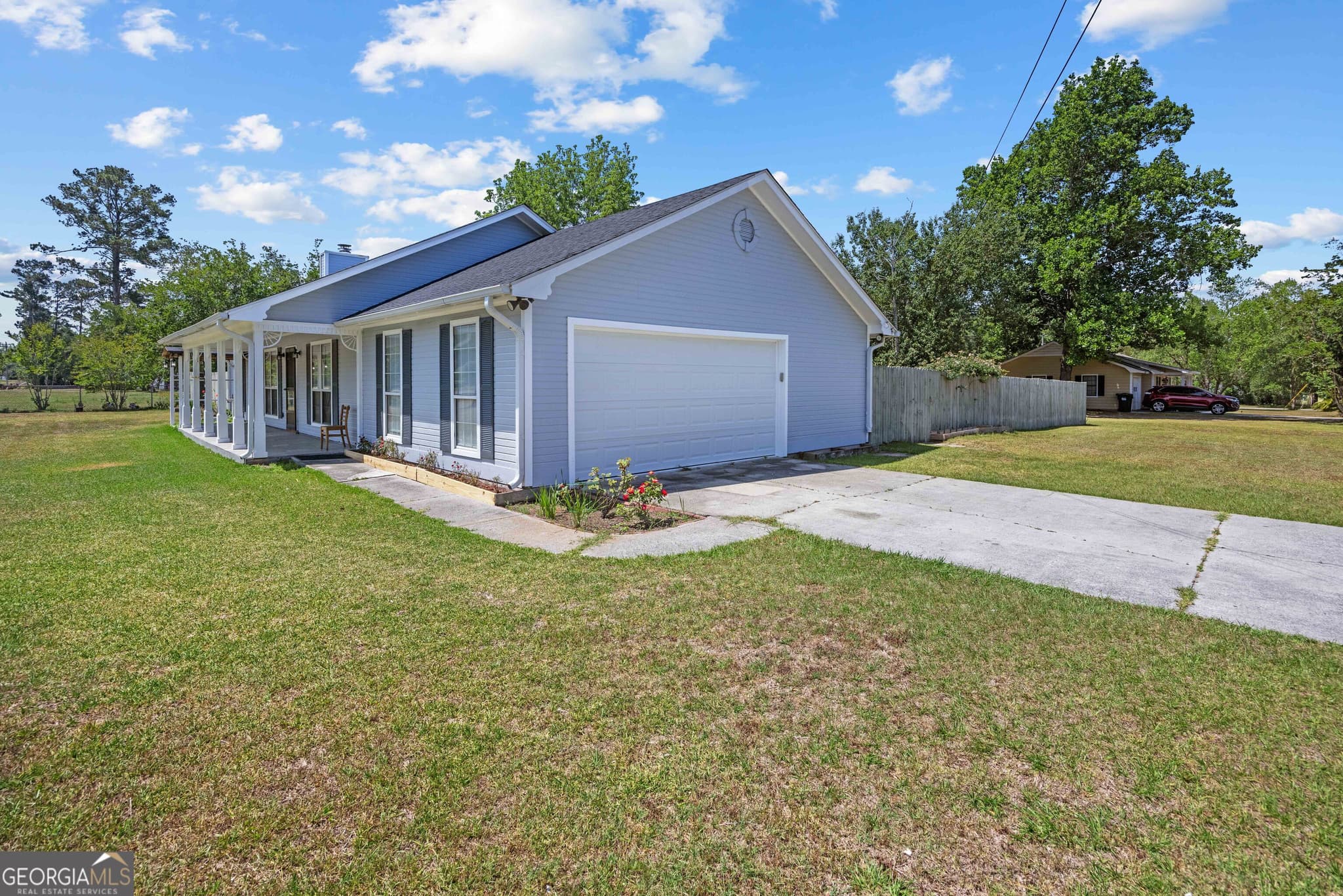 3 bedroom, 2 bathroom, 1,972 sq ft single family residence for sale at 3939 Cat Creek Road, Valdosta, GA 31605 — photo 8