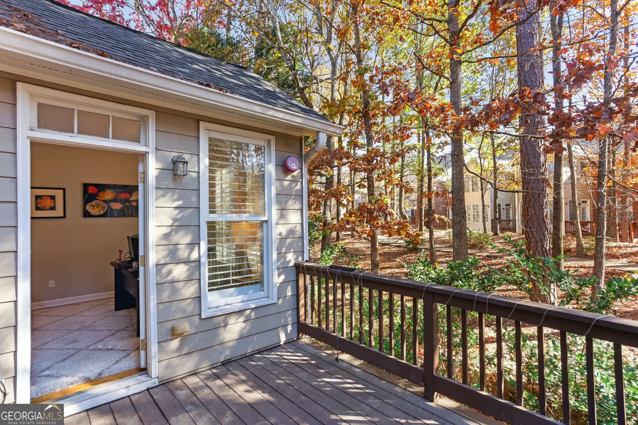 4 bedroom, 3.5 bathroom, 3,245 sq ft townhouse for sale at 520 Vinings Estates Drive BLDG B04, Mableton, GA 30126 — photo 10