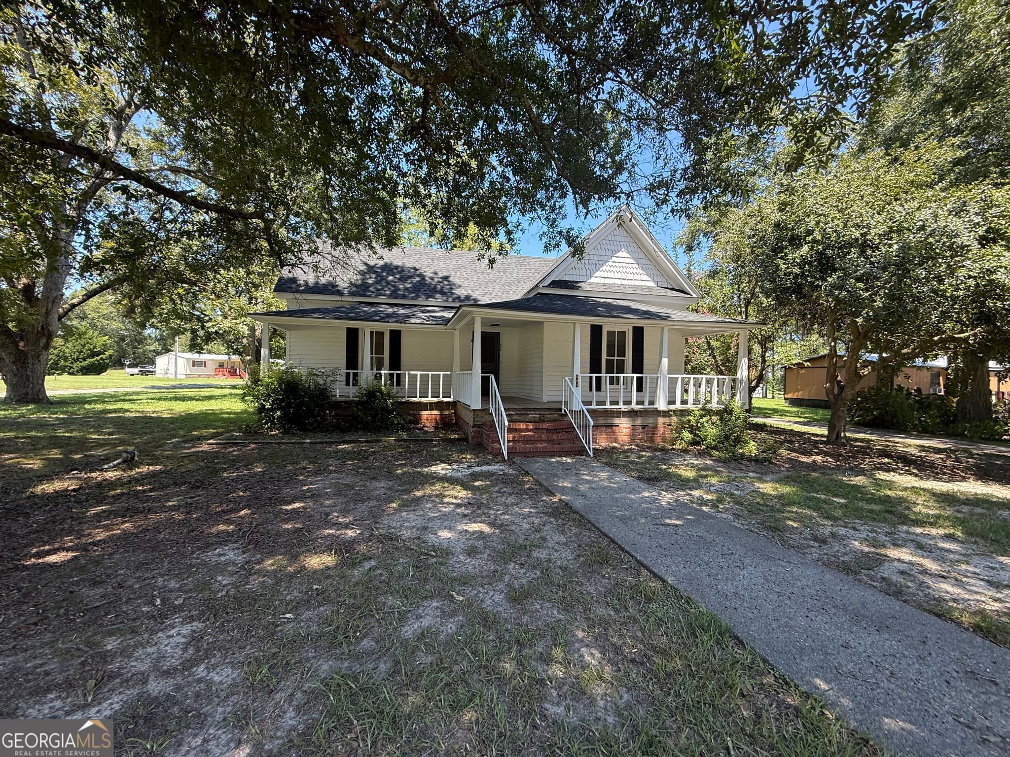 604 Shy Street, Dexter, GA 31019 — most recent listing photo
