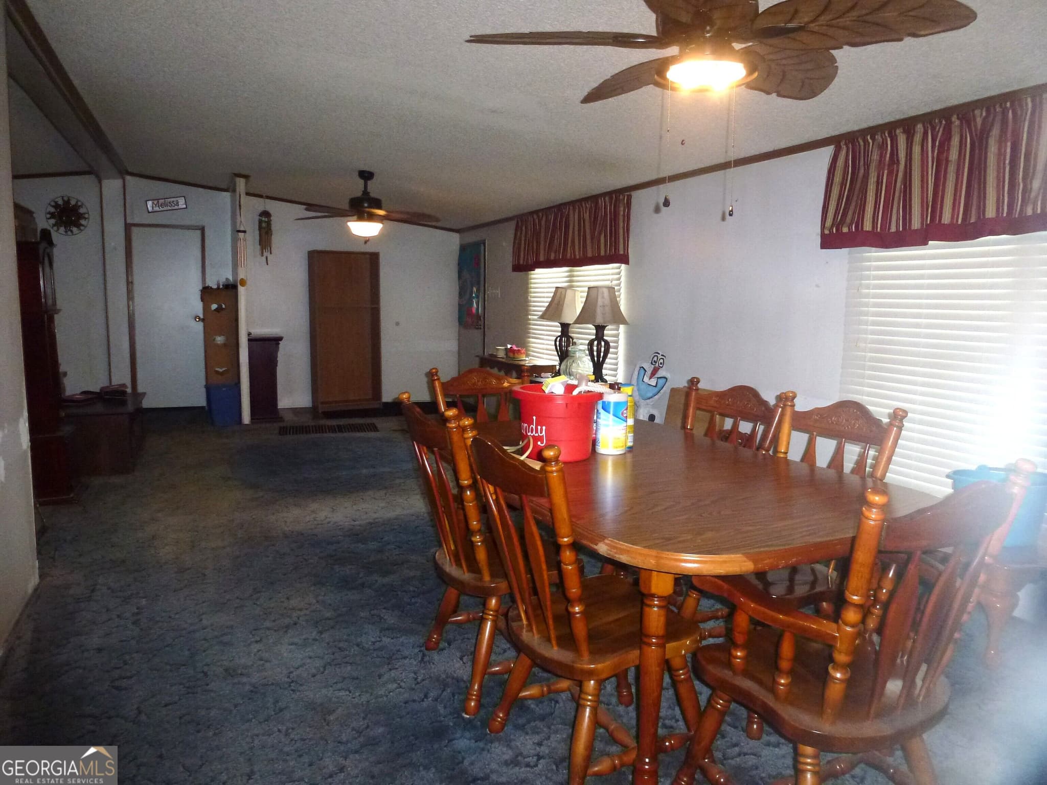 4 bedroom, 2.5 bathroom, 2,240 sq ft manufactured home,single family residence under contract at 2489 Mosley Road, Claxton, GA 30417 — photo 7