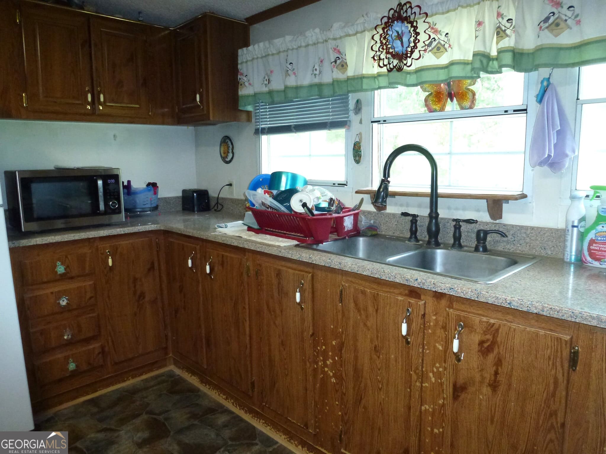 4 bedroom, 2.5 bathroom, 2,240 sq ft manufactured home,single family residence under contract at 2489 Mosley Road, Claxton, GA 30417 — photo 3