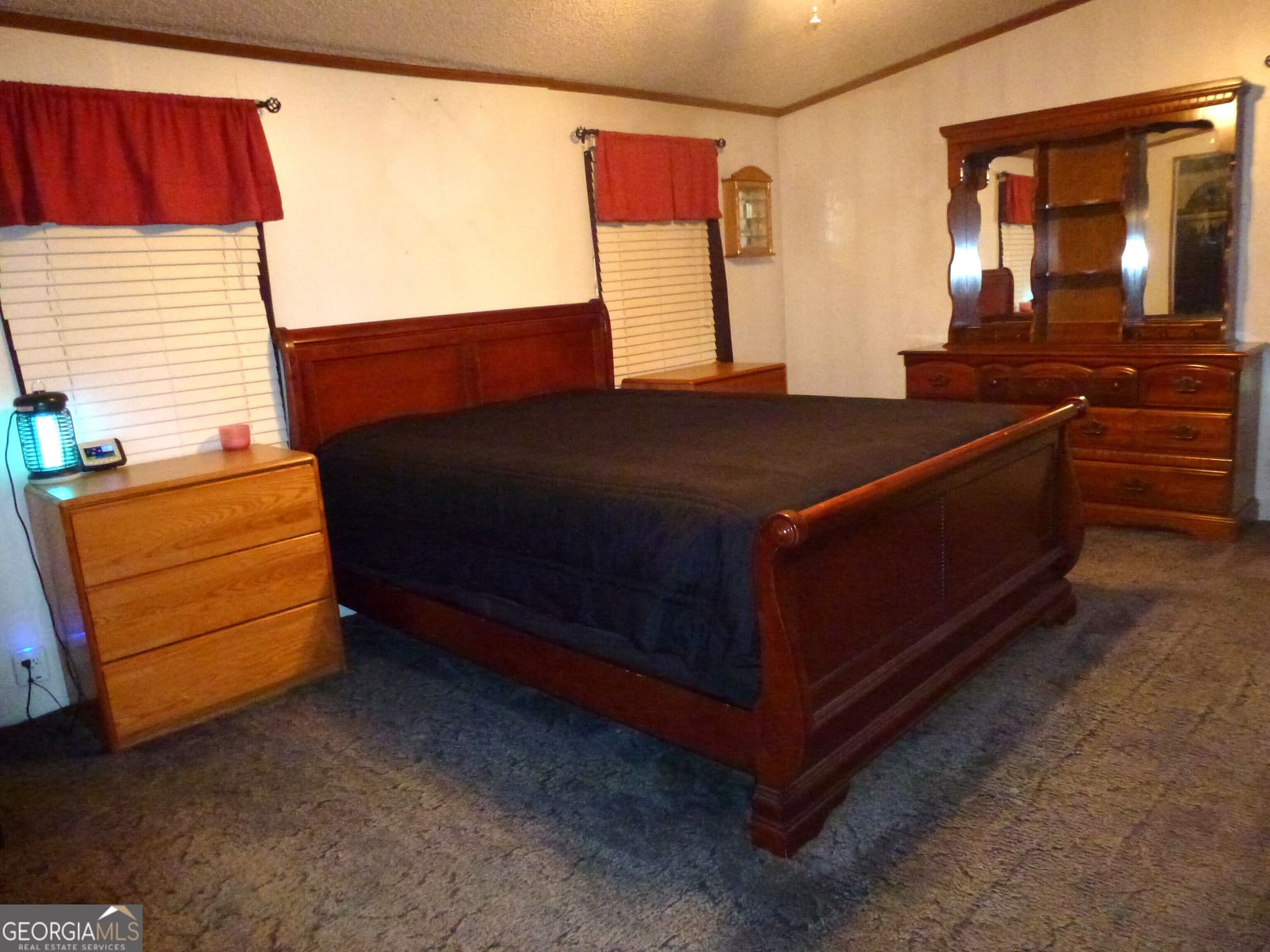 4 bedroom, 2.5 bathroom, 2,240 sq ft manufactured home,single family residence under contract at 2489 Mosley Road, Claxton, GA 30417 — photo 10