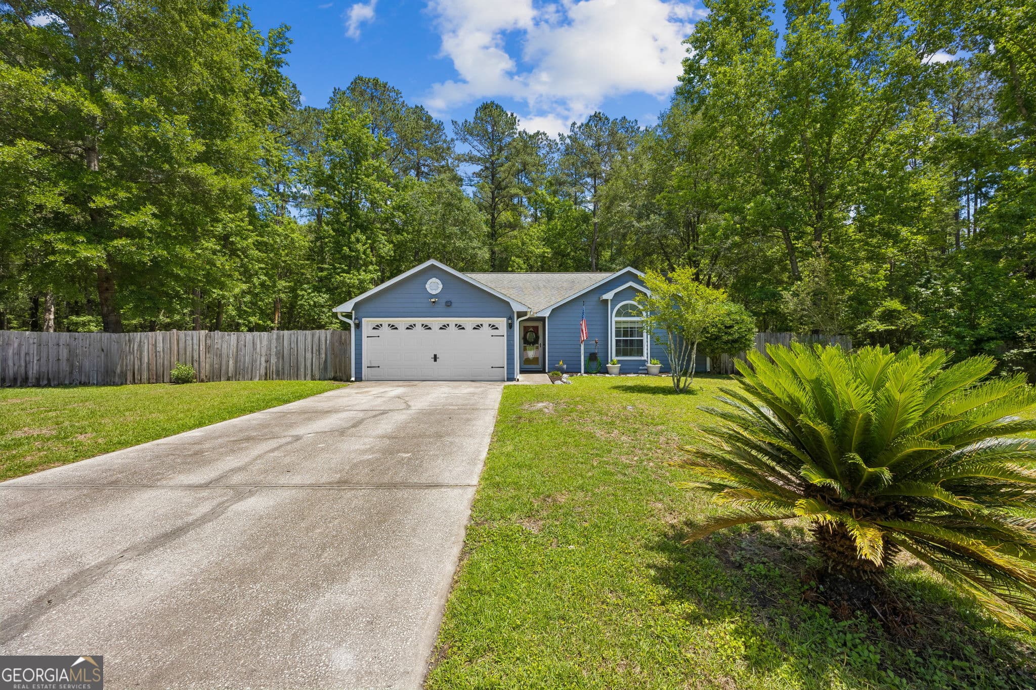 104 Birch Court, Kingsland, GA 31548 — most recent listing photo