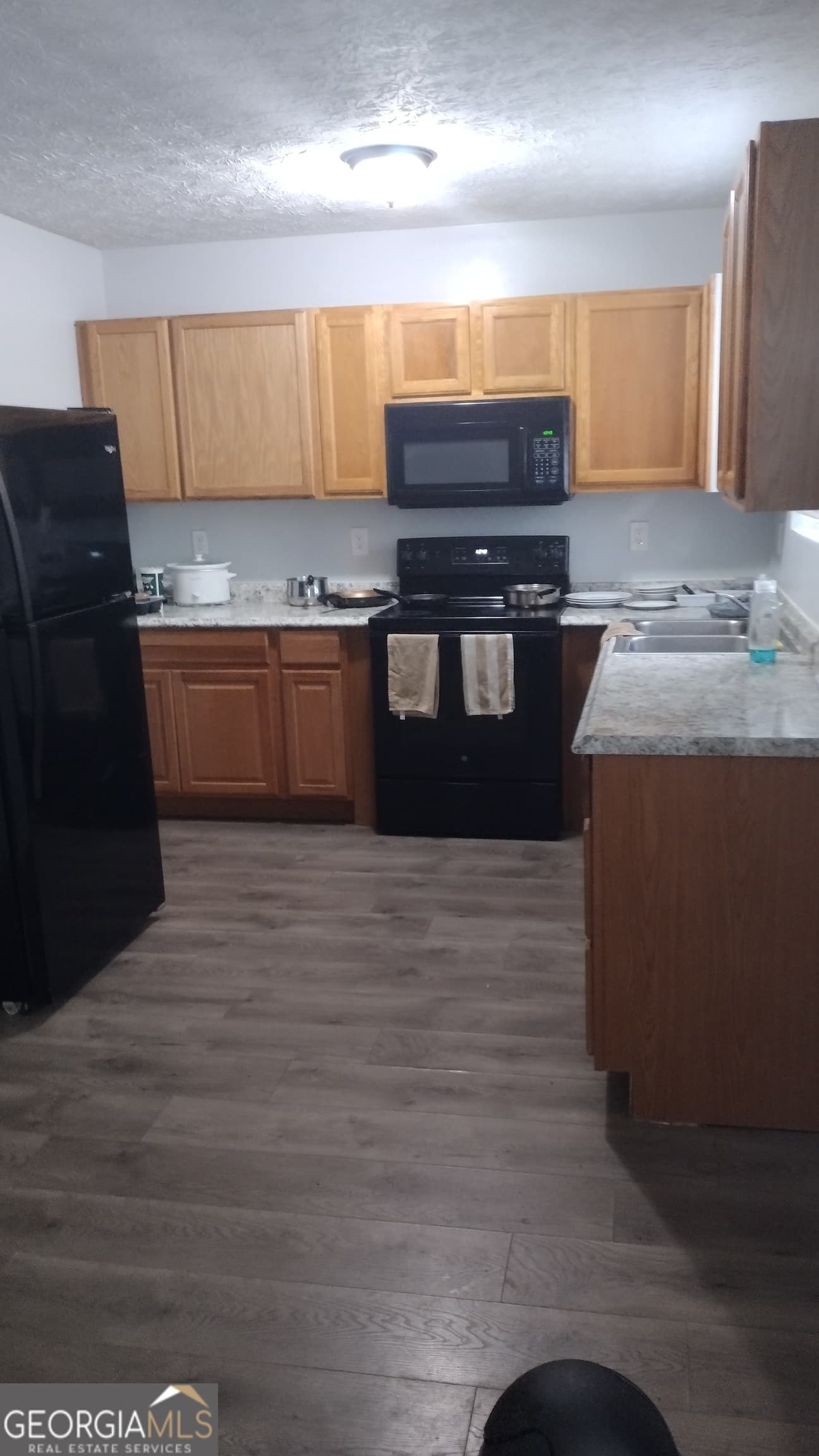 1 bedroom, 1 bathroom, 1,500 sq ft single family residence for rent at 500 Mica Trc III, South Fulton, GA 30349 for $855 a month — photo 7