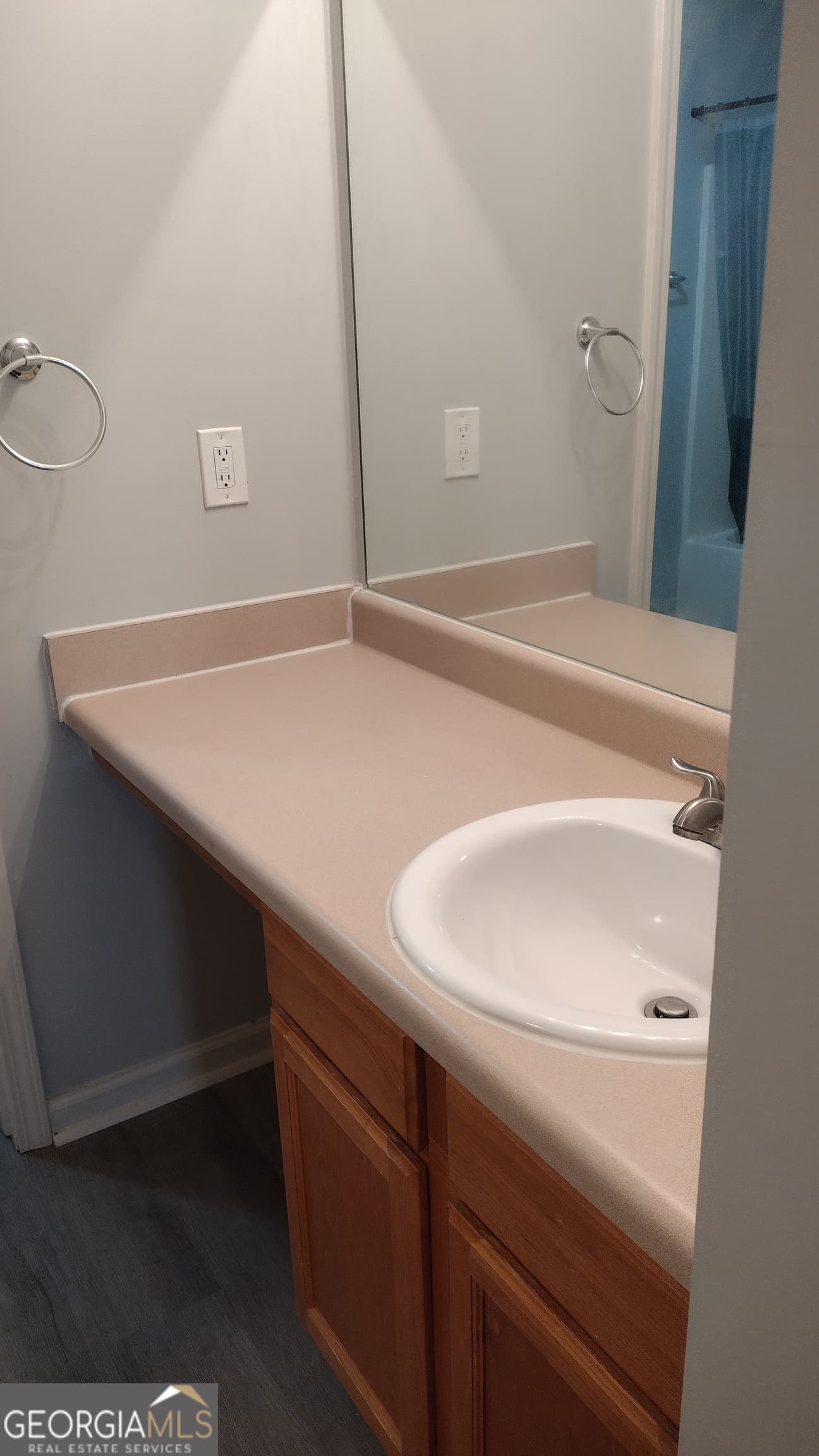 1 bedroom, 1 bathroom, 1,500 sq ft single family residence for rent at 500 Mica Trc III, South Fulton, GA 30349 for $855 a month — photo 5