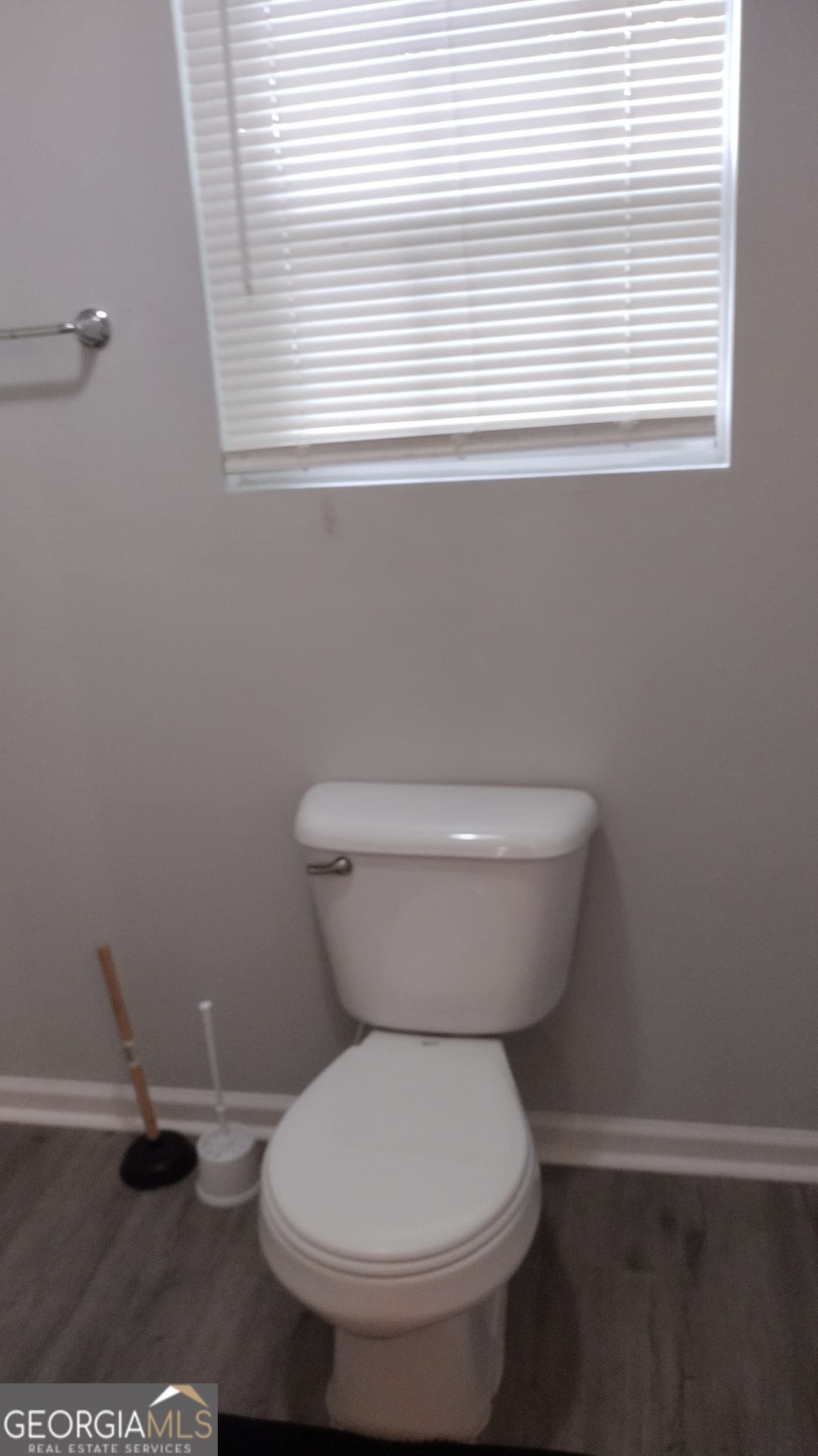 1 bedroom, 1 bathroom, 1,500 sq ft single family residence for rent at 500 Mica Trc III, South Fulton, GA 30349 for $855 a month — photo 4