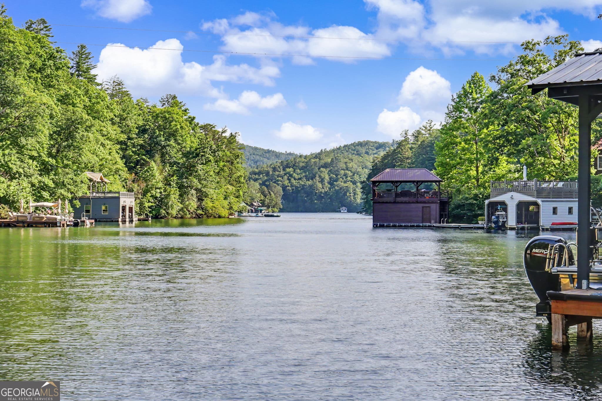 3 bedroom, 2 bathroom, 1,152 sq ft cabin,single family residence for sale at 276 Fulton Road, Tiger, GA 30576 — photo 2