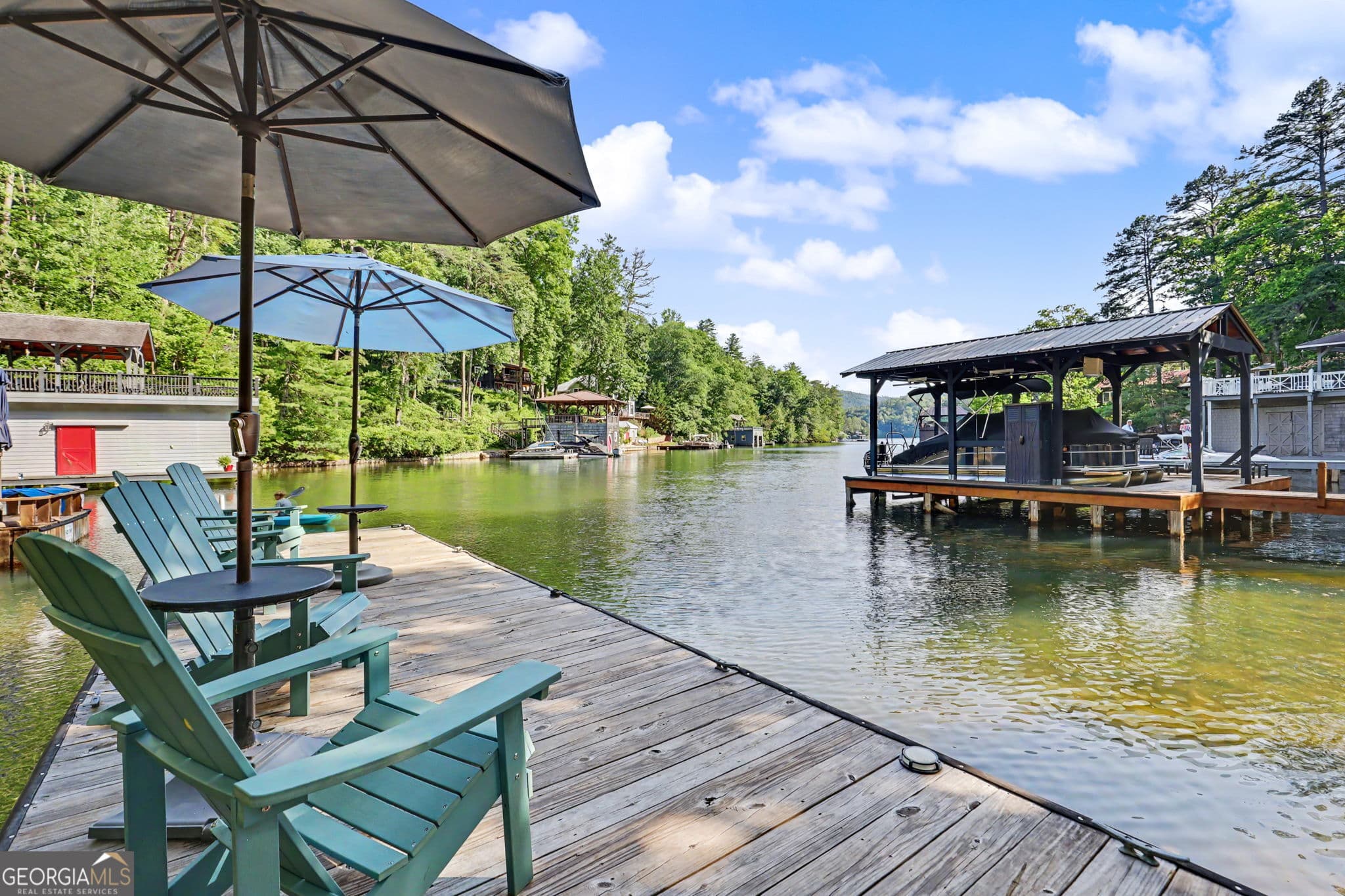 3 bedroom, 2 bathroom, 1,152 sq ft cabin,single family residence for sale at 276 Fulton Road, Tiger, GA 30576 — photo 3