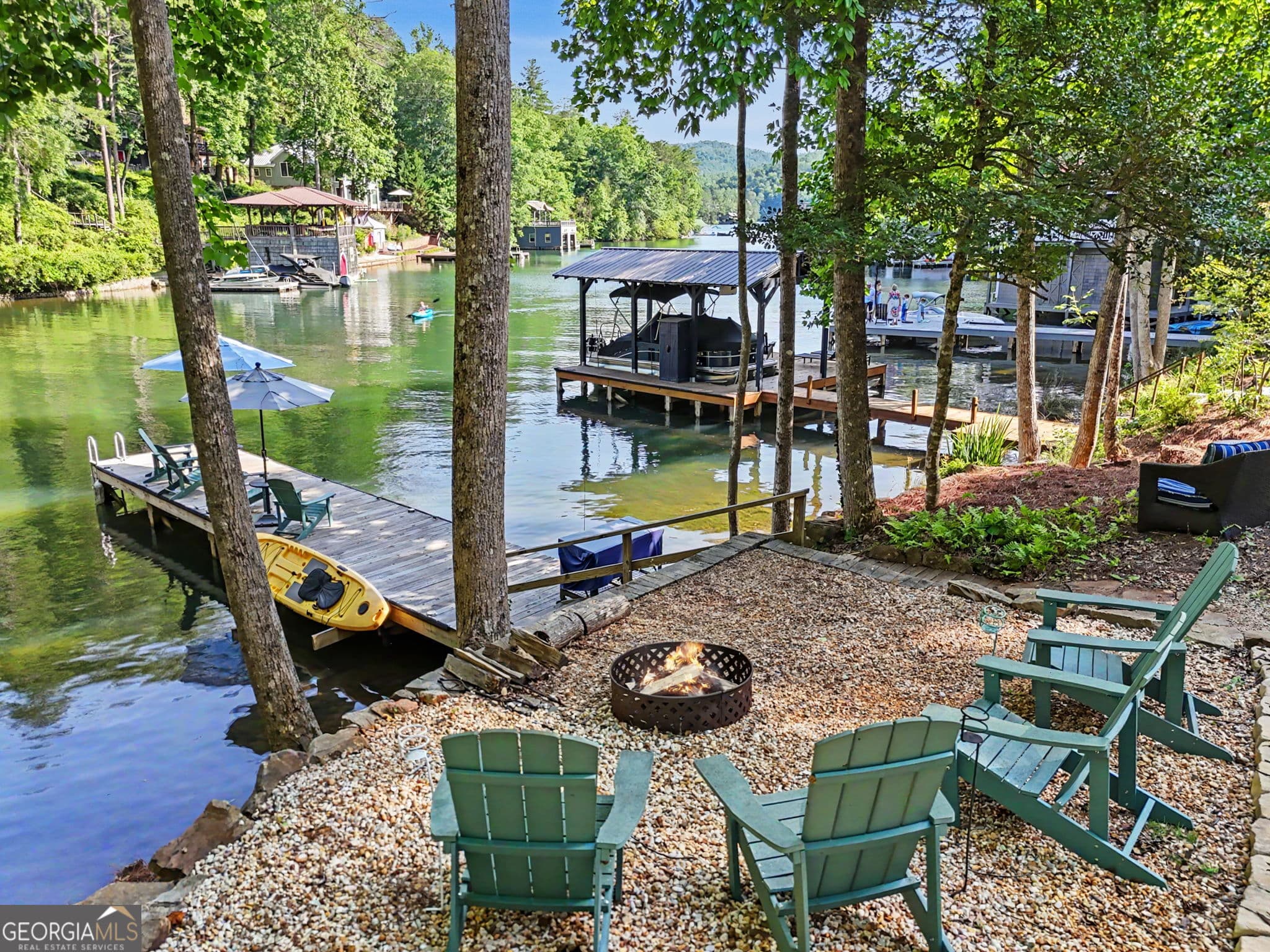 3 bedroom, 2 bathroom, 1,152 sq ft cabin,single family residence for sale at 276 Fulton Road, Tiger, GA 30576