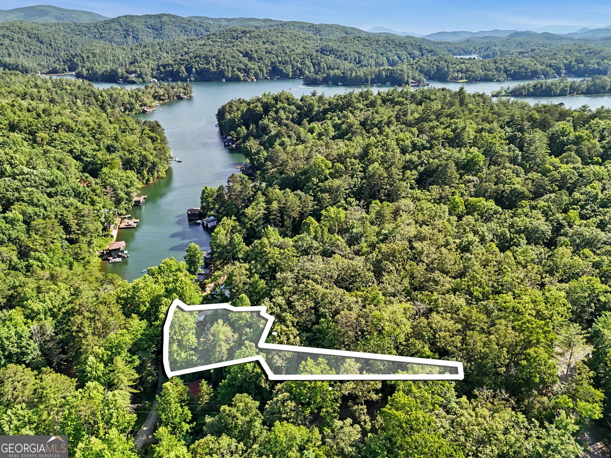 3 bedroom, 2 bathroom, 1,152 sq ft cabin,single family residence for sale at 276 Fulton Road, Tiger, GA 30576 — photo 5