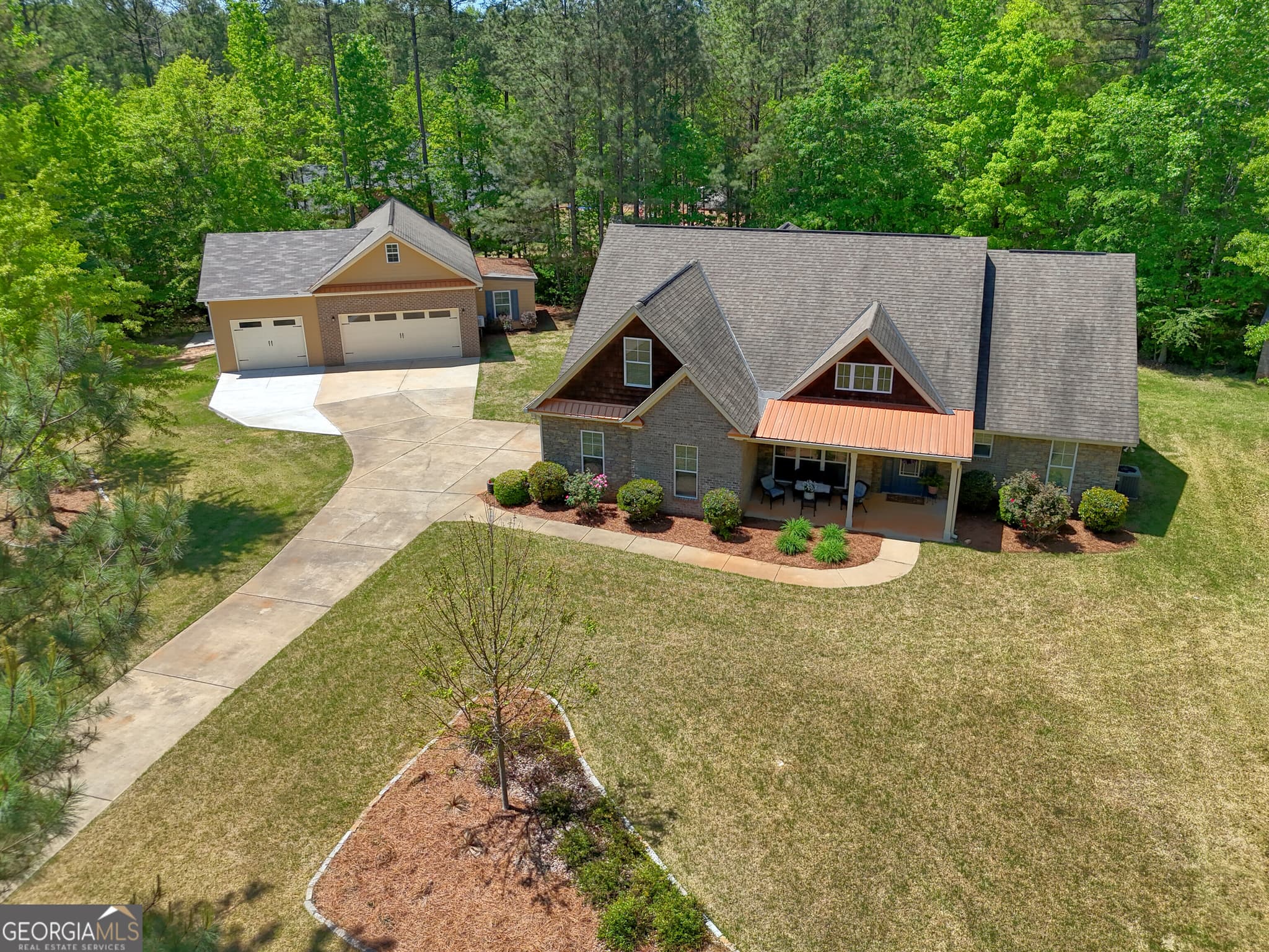 182 Oak Ridge Drive, Waverly Hall, GA 31831 — most recent listing photo
