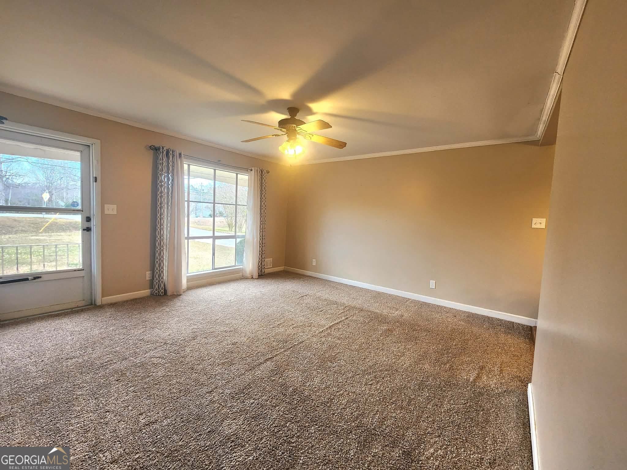 3 bedroom, 1 bathroom, 1,025 sq ft single family residence for sale at 1026 Jackson Road, Griffin, GA 30223 — photo 6