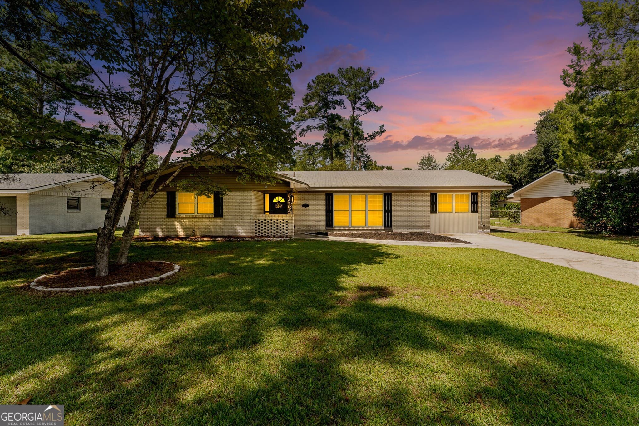 122 Westwood Drive, Rincon, GA 31326 — most recent listing photo