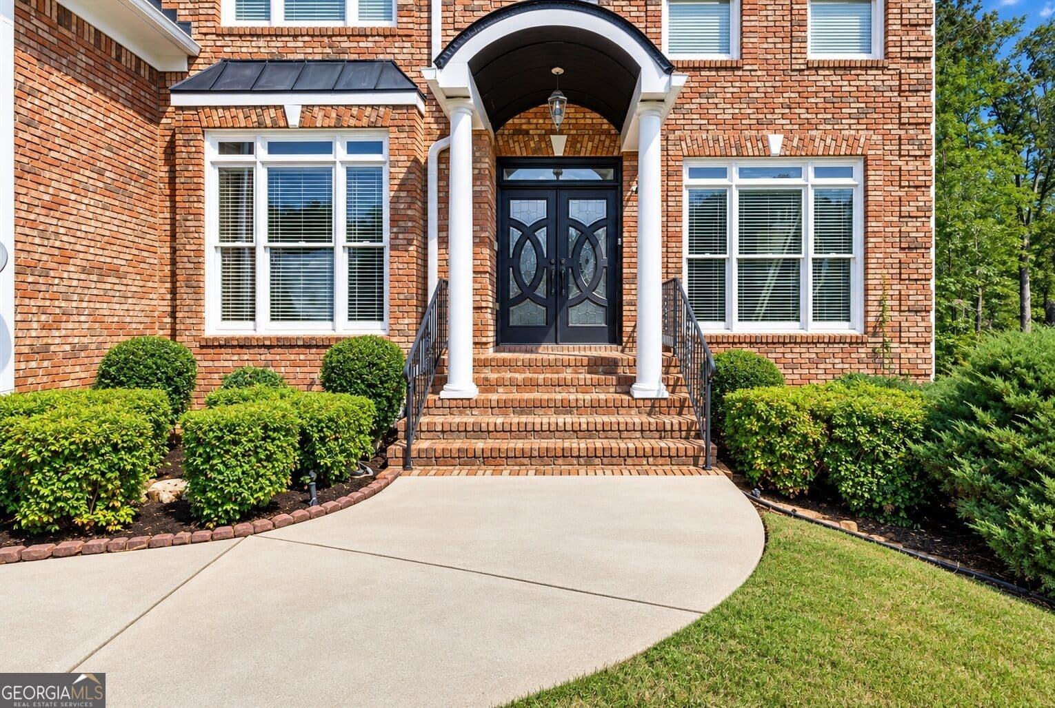 4 bedroom, 3 bathroom, 3,020 sq ft single family residence for sale at 144 Chapel Ridge Drive, Ellenwood, GA 30294 — photo 6