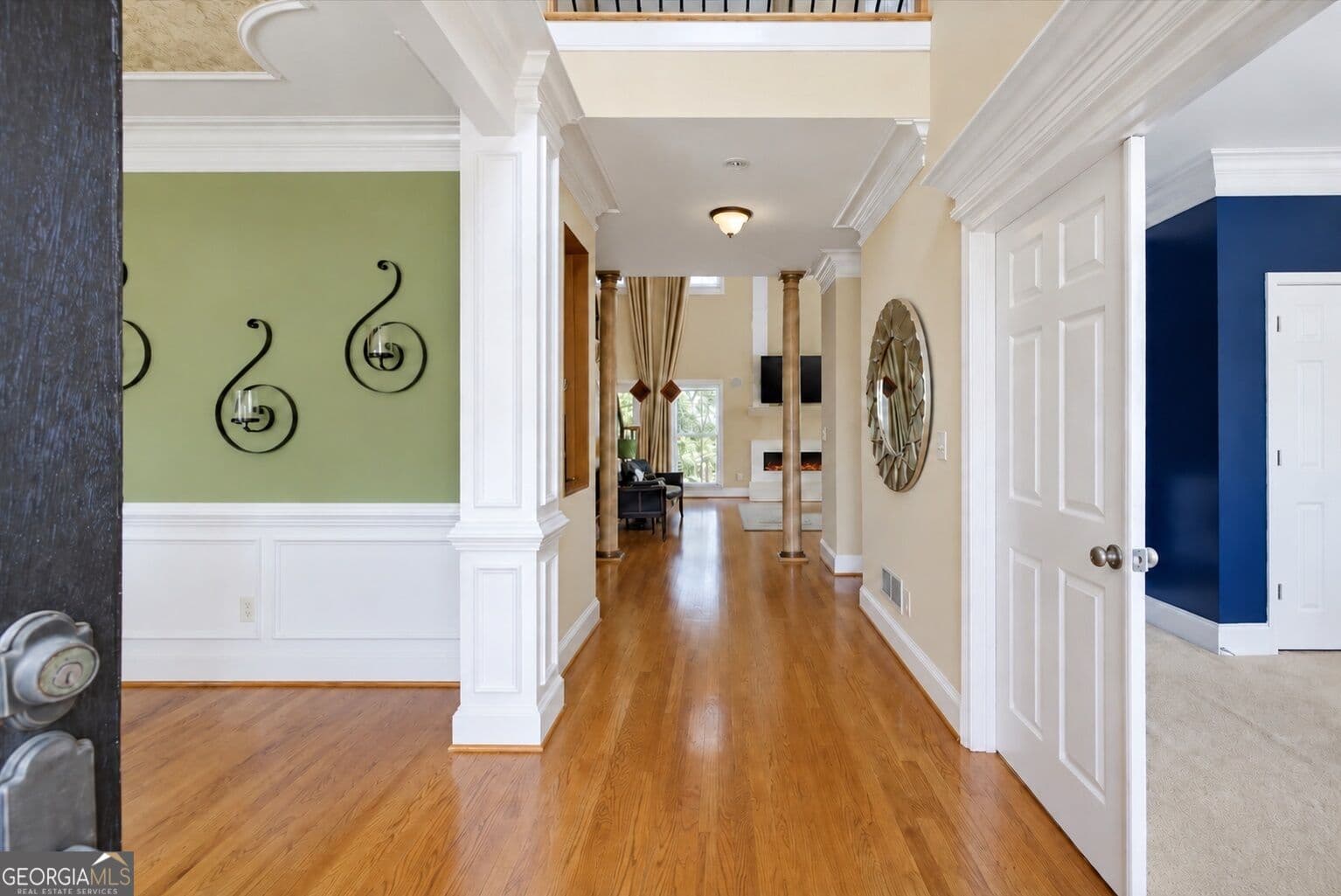 4 bedroom, 3 bathroom, 3,020 sq ft single family residence for sale at 144 Chapel Ridge Drive, Ellenwood, GA 30294 — photo 7