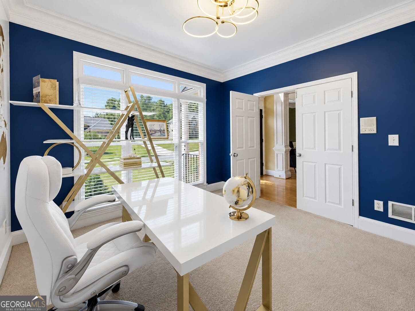 4 bedroom, 3 bathroom, 3,020 sq ft single family residence for sale at 144 Chapel Ridge Drive, Ellenwood, GA 30294 — photo 10