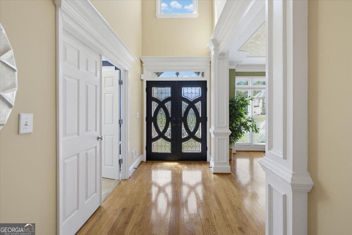 4 bedroom, 3 bathroom, 3,020 sq ft single family residence for sale at 144 Chapel Ridge Drive, Ellenwood, GA 30294 — photo 8
