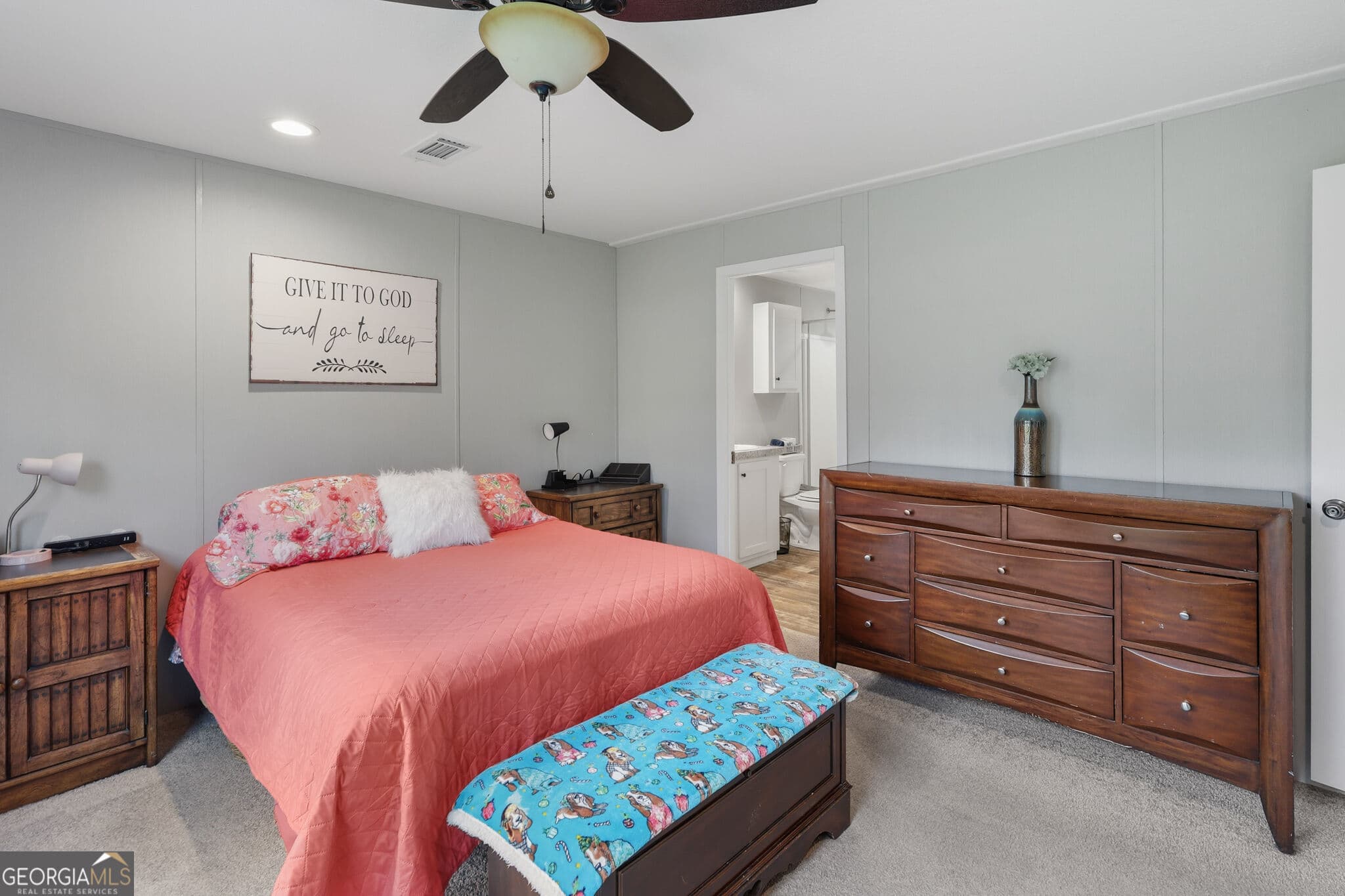 3 bedroom, 2 bathroom, 1,344 sq ft manufactured home,single family residence for sale at 4100 Jeb Court, Collins, GA 30421 — photo 10