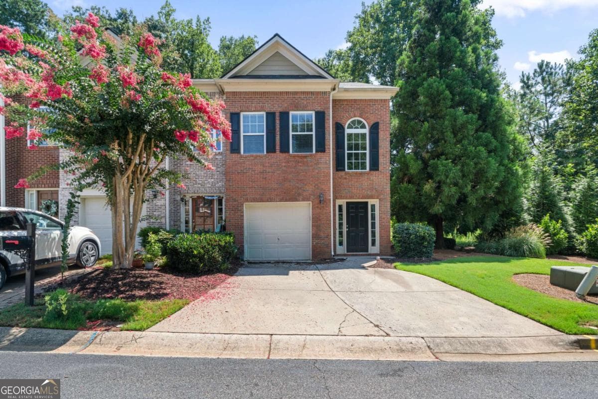 3 bedroom, 3.5 bathroom townhouse for rent at 950 Firethorne Pass, Cumming, GA 30040 for $2,400 a month — photo 1 of 1