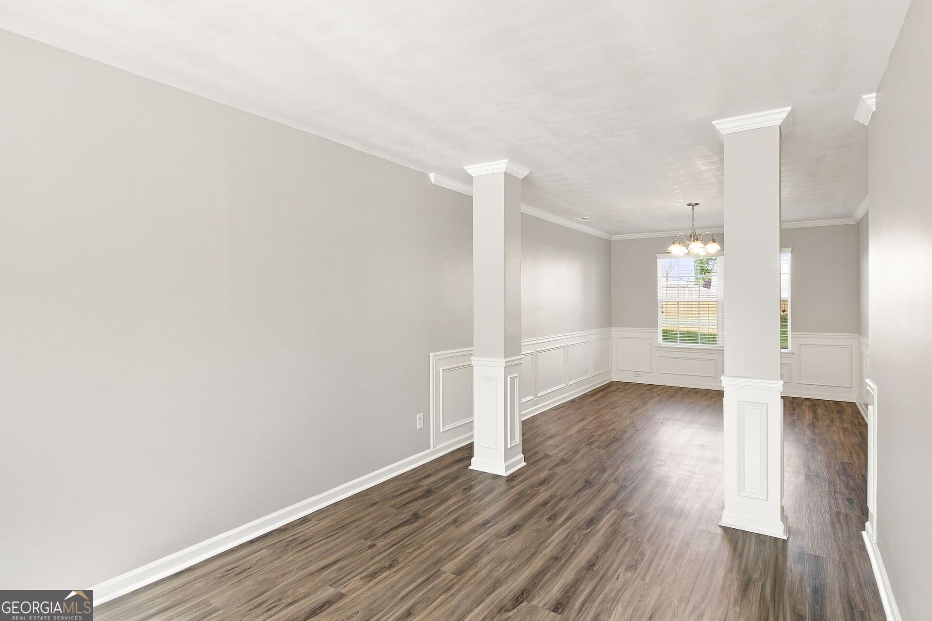 4 bedroom, 2.5 bathroom, 3,190 sq ft single family residence for sale at 7650 Bowhead Court, Fairburn, GA 30213 — photo 9