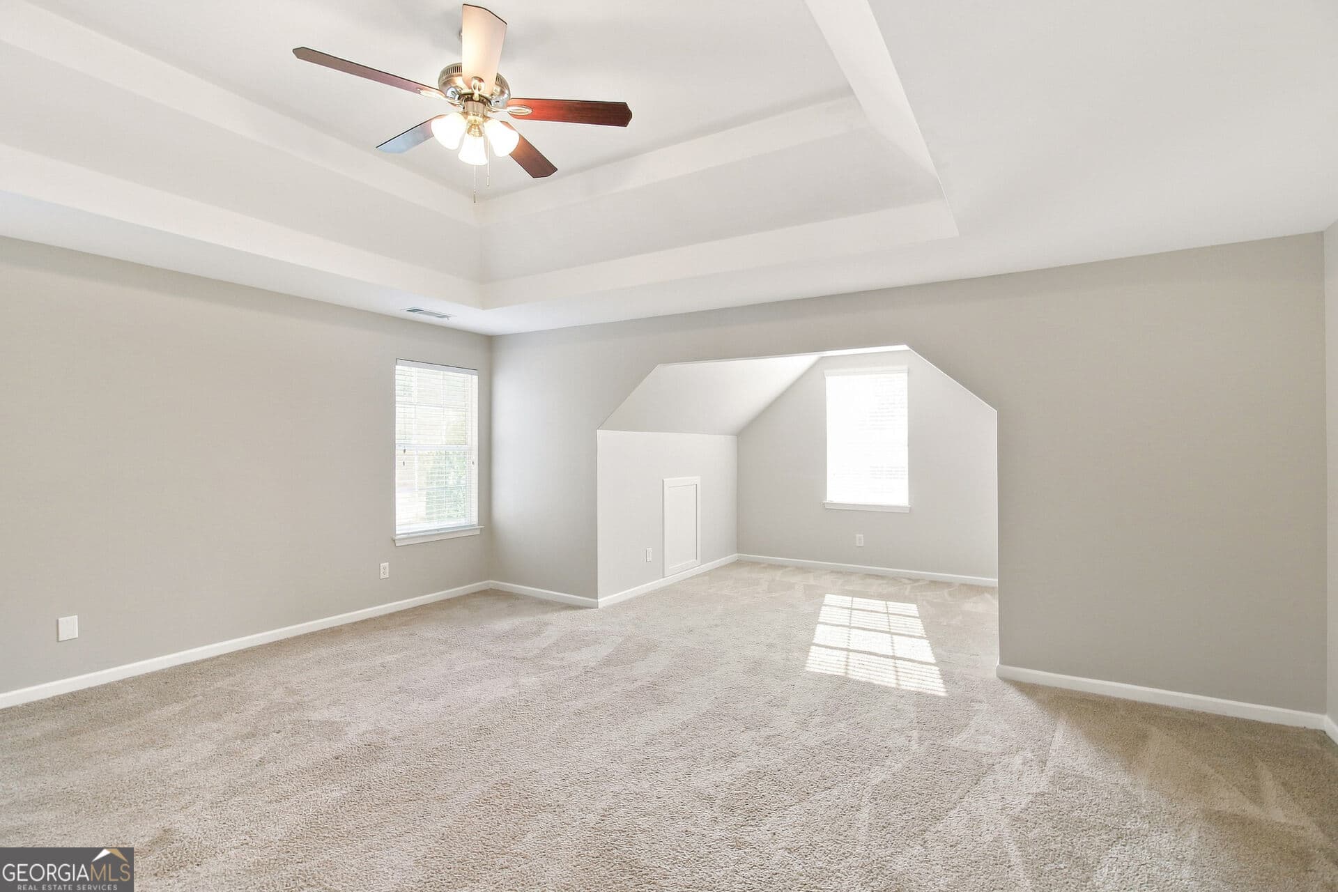 4 bedroom, 2.5 bathroom, 3,190 sq ft single family residence for sale at 7650 Bowhead Court, Fairburn, GA 30213 — photo 10