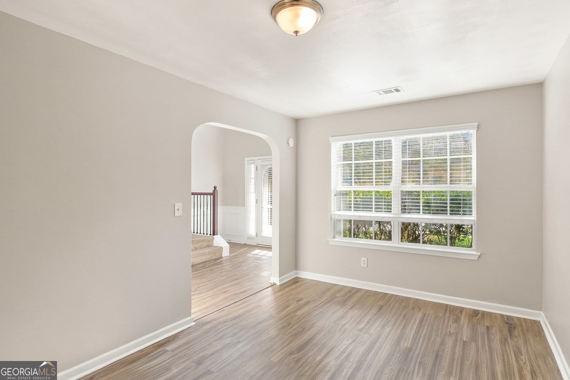 4 bedroom, 2.5 bathroom, 3,190 sq ft single family residence for sale at 7650 Bowhead Court, Fairburn, GA 30213 — photo 8