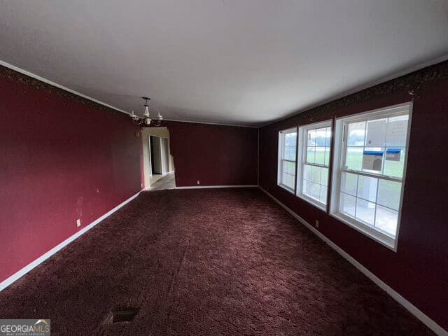 3 bedroom, 2 bathroom, 1,988 sq ft single family residence under contract at 37154 Ga Highway 23, Cobbtown, GA 30420 — photo 2