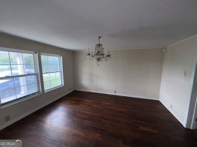 3 bedroom, 2 bathroom, 1,988 sq ft single family residence under contract at 37154 Ga Highway 23, Cobbtown, GA 30420 — photo 3
