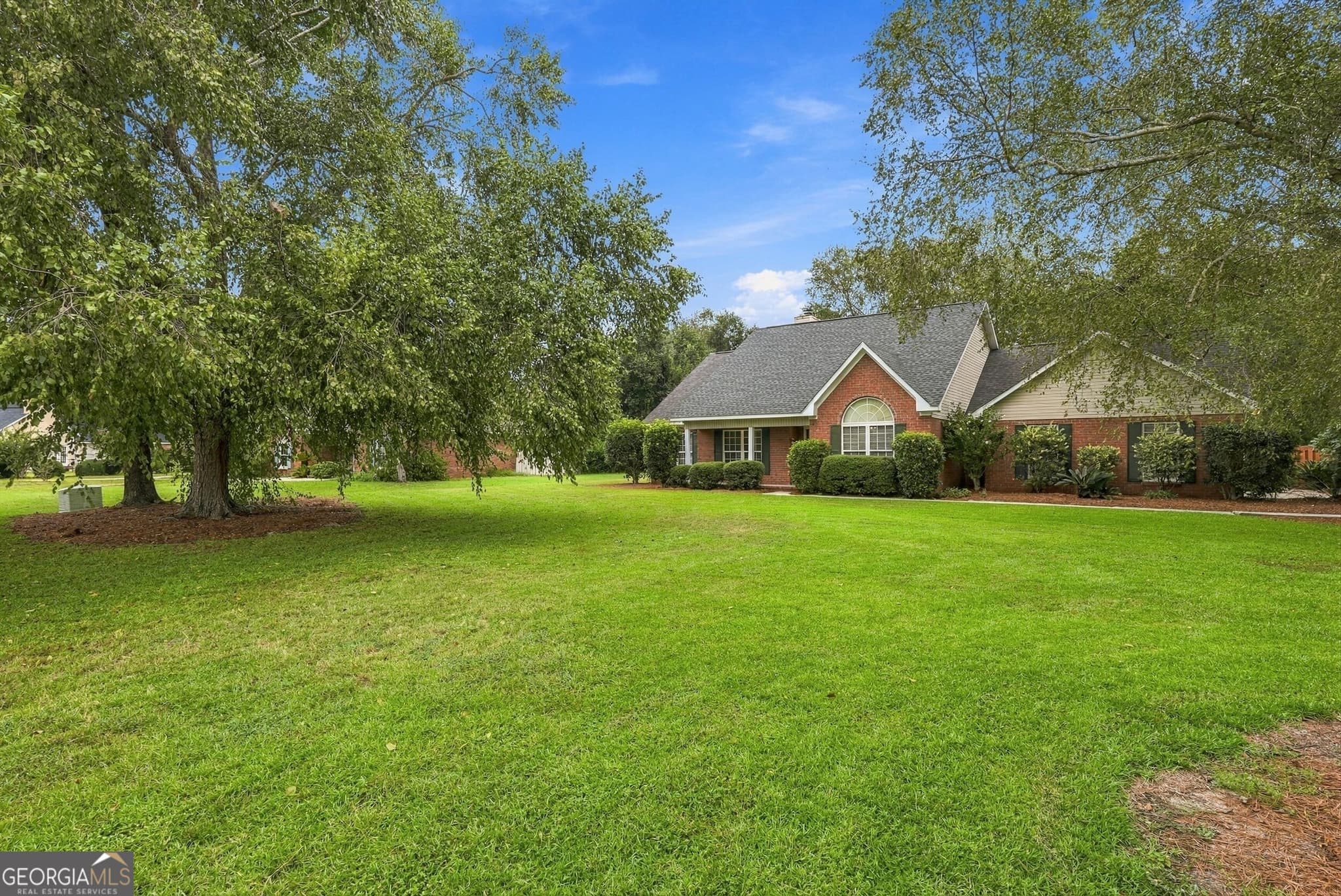 4 bedroom, 2 bathroom, 2,313 sq ft single family residence for sale at 514 Fox Court Path, Statesboro, GA 30461 — photo 2