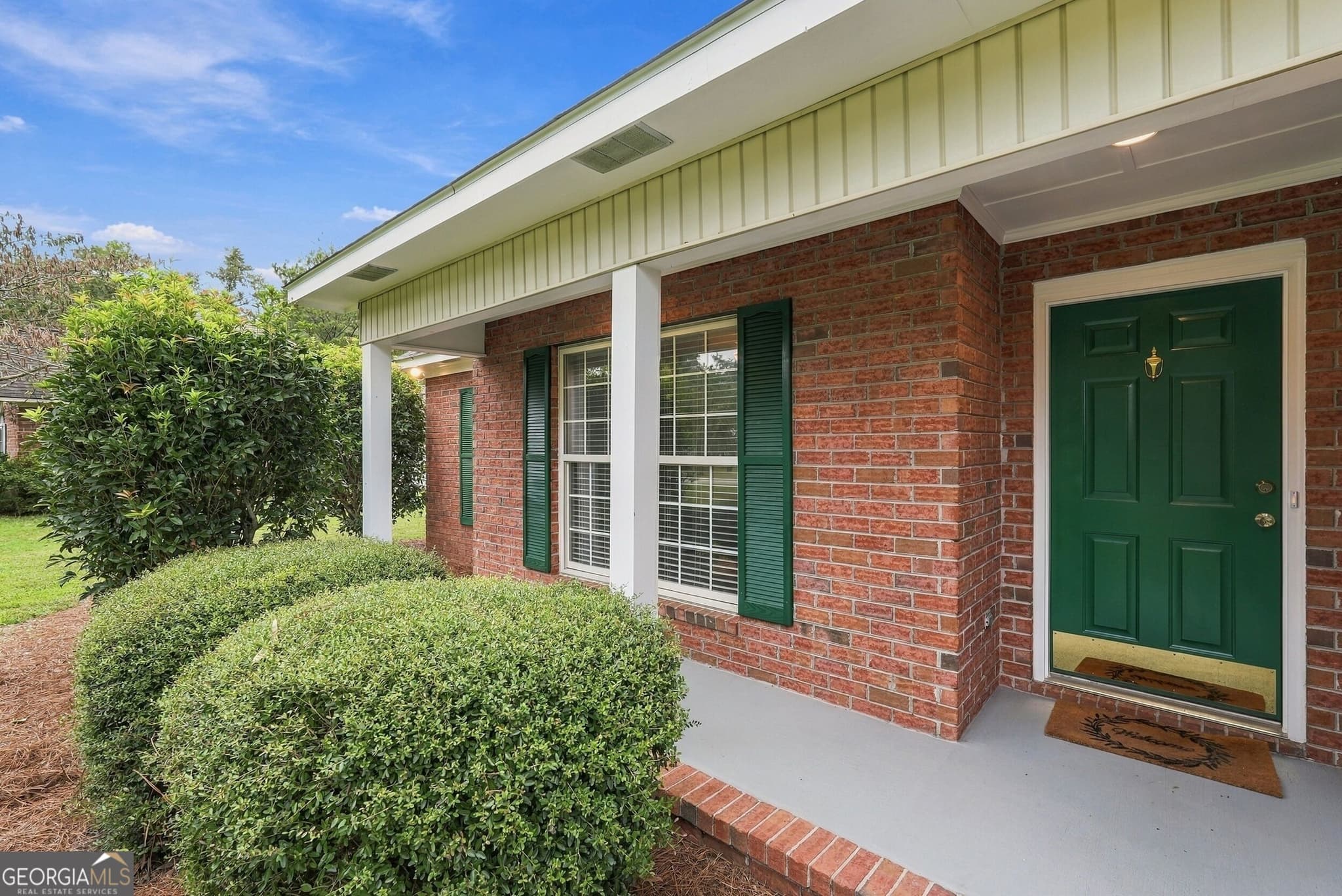 4 bedroom, 2 bathroom, 2,313 sq ft single family residence for sale at 514 Fox Court Path, Statesboro, GA 30461 — photo 6