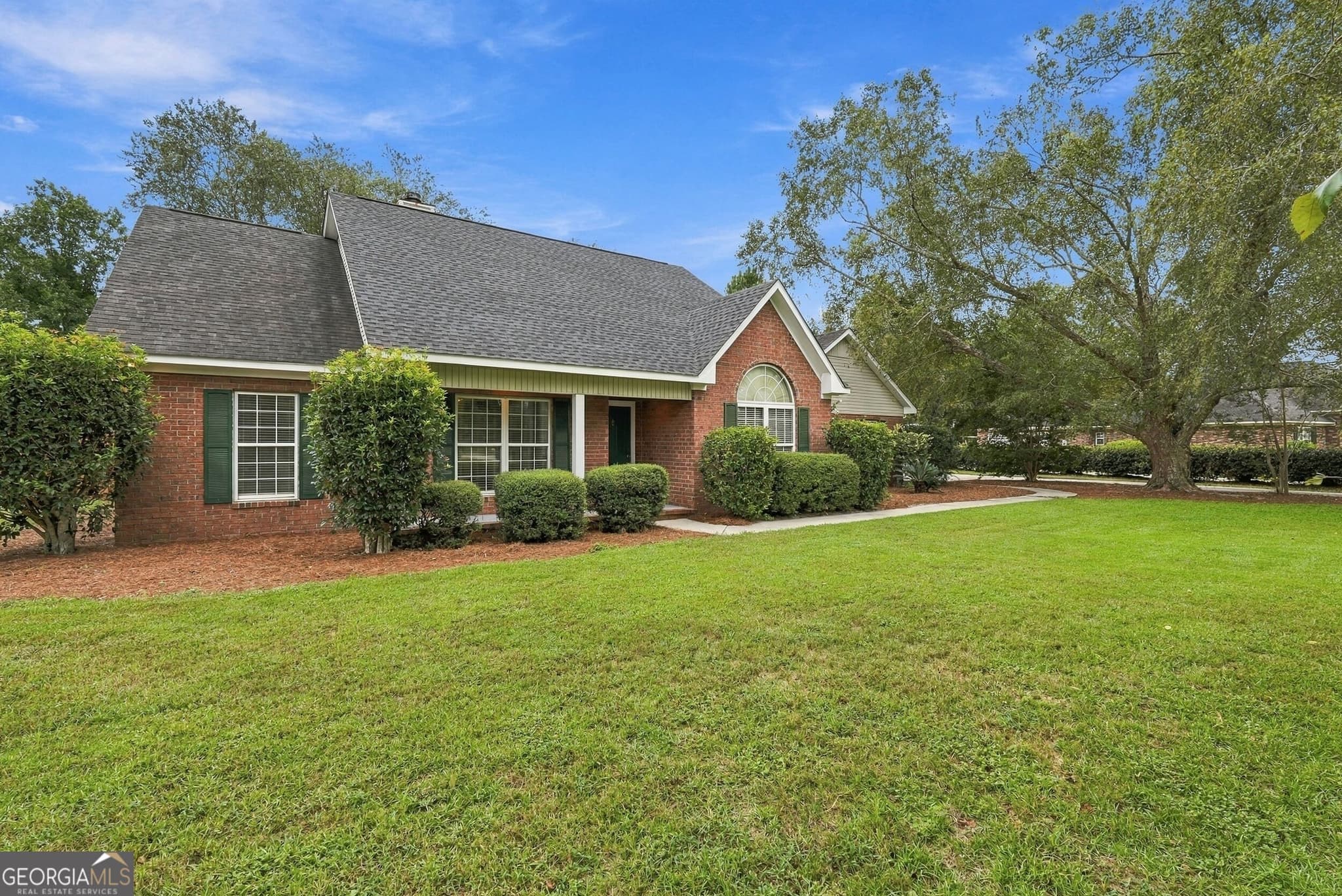 4 bedroom, 2 bathroom, 2,313 sq ft single family residence for sale at 514 Fox Court Path, Statesboro, GA 30461 — photo 3