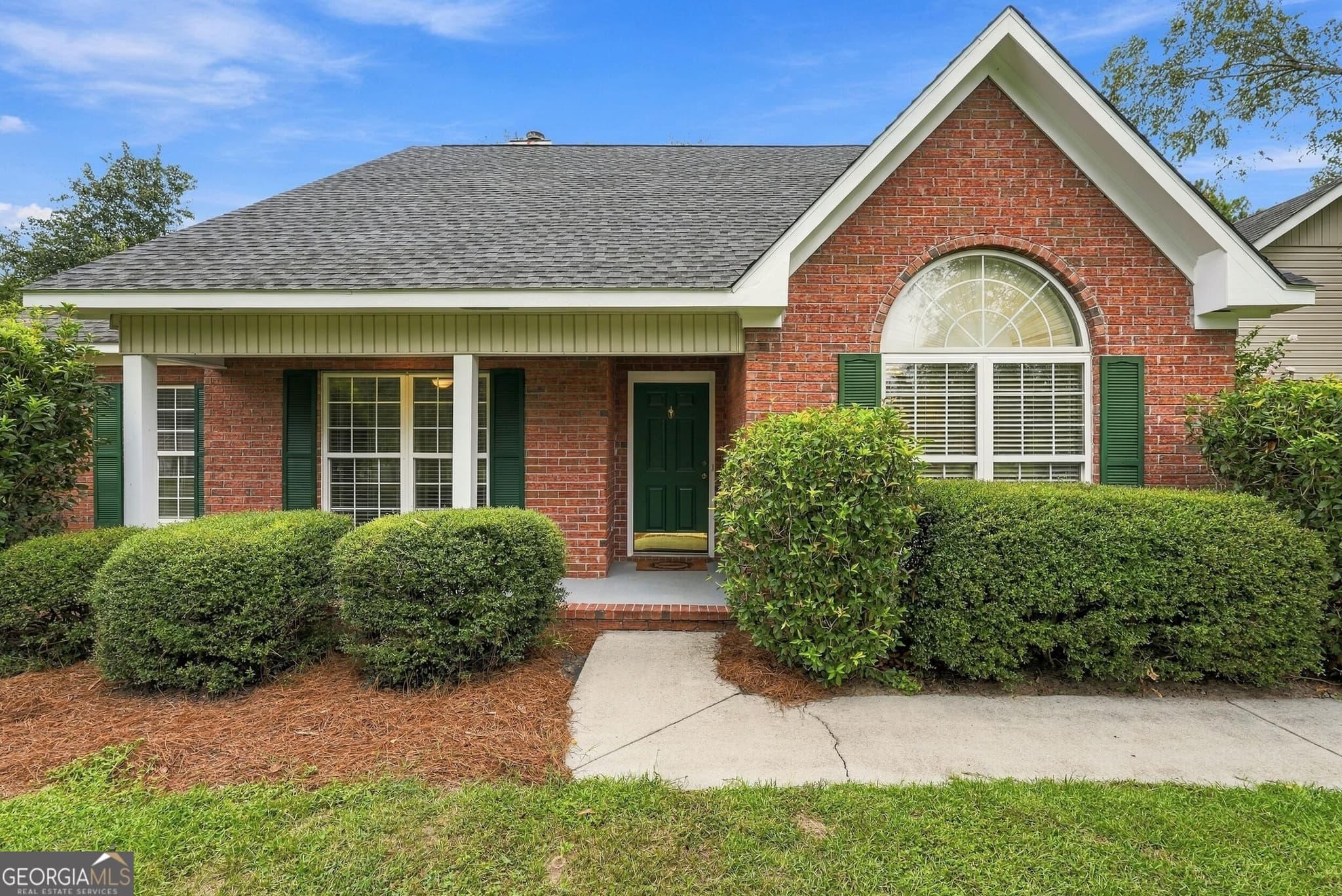 4 bedroom, 2 bathroom, 2,313 sq ft single family residence for sale at 514 Fox Court Path, Statesboro, GA 30461 — photo 5