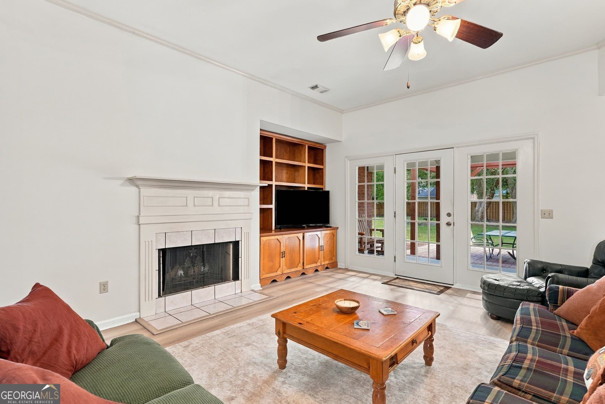 4 bedroom, 2 bathroom, 2,313 sq ft single family residence for sale at 514 Fox Court Path, Statesboro, GA 30461 — photo 10