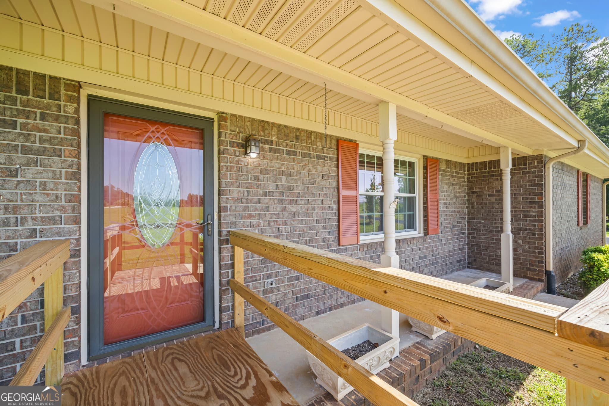 3 bedroom, 2 bathroom, 2,023 sq ft single family residence for sale at 8050 Hog Mountain Road, Statham, GA 30666 — photo 5