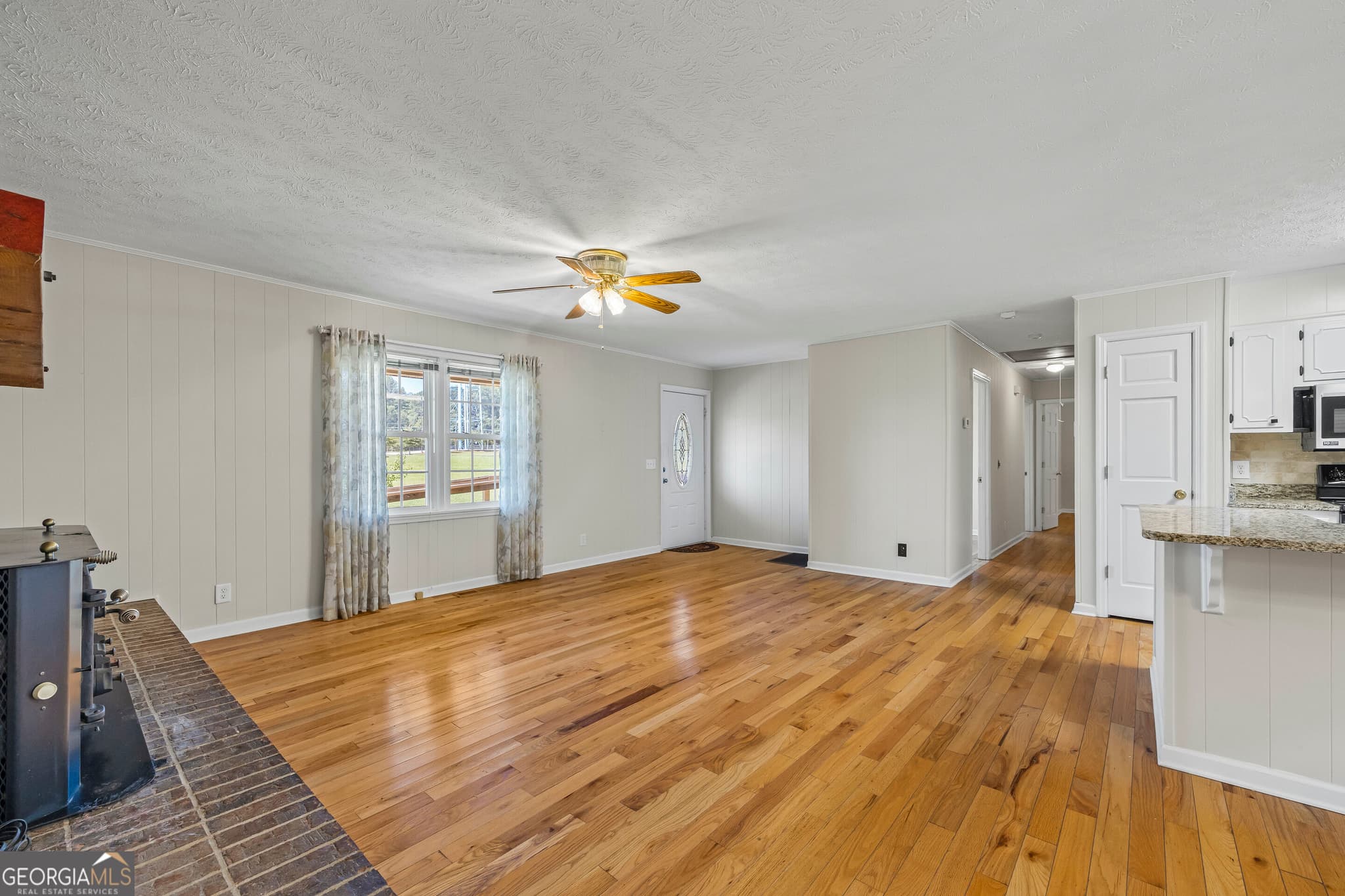 3 bedroom, 2 bathroom, 2,023 sq ft single family residence for sale at 8050 Hog Mountain Road, Statham, GA 30666 — photo 9
