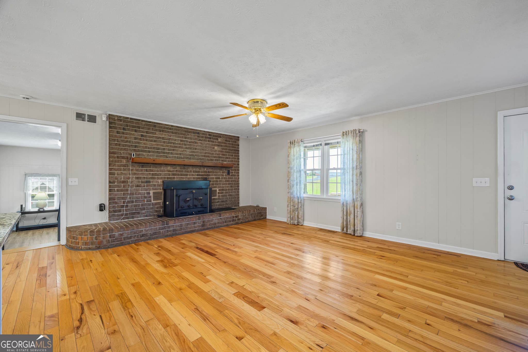 3 bedroom, 2 bathroom, 2,023 sq ft single family residence for sale at 8050 Hog Mountain Road, Statham, GA 30666 — photo 8