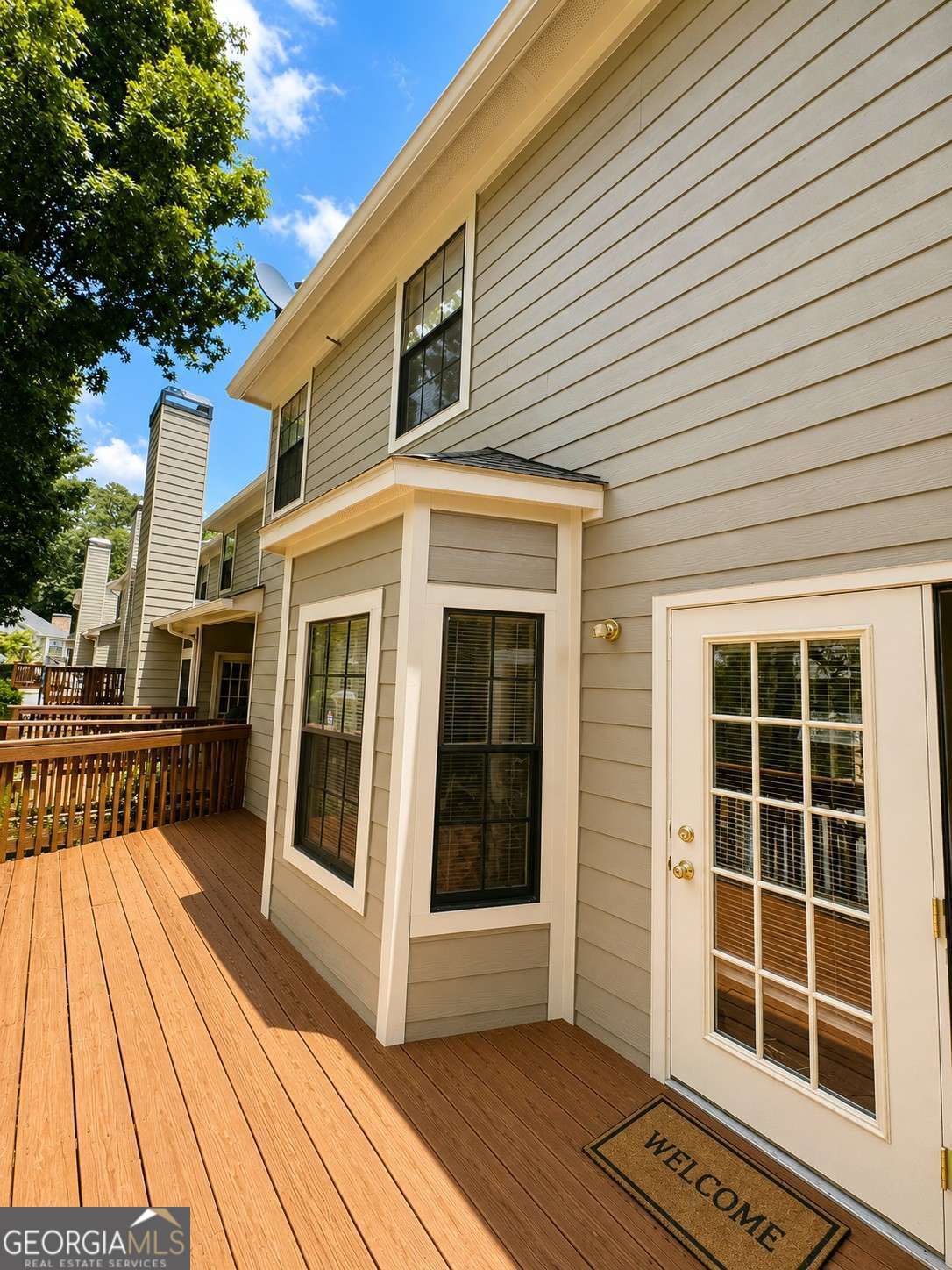3 bedroom, 3.5 bathroom, 2,076 sq ft townhouse for sale at 621 Granby Hill Place, Alpharetta, GA 30022 — photo 6