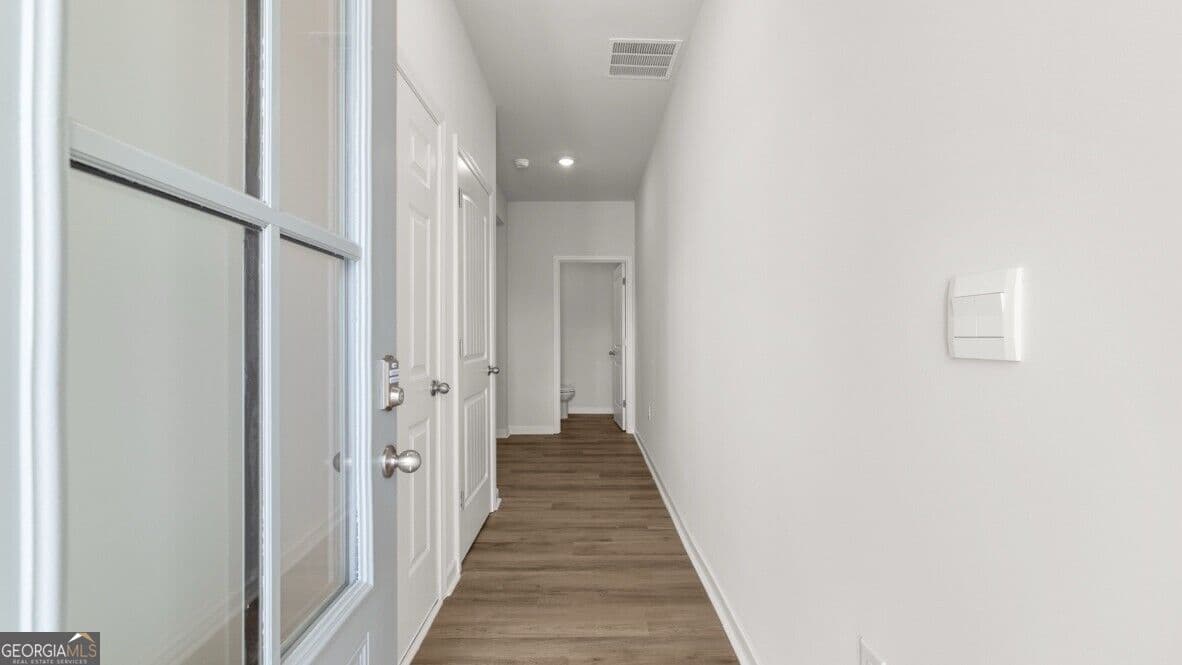 4 bedroom, 2.5 bathroom townhouse for sale at 69 Pepperbush Way, Jasper, GA 30143 — photo 3