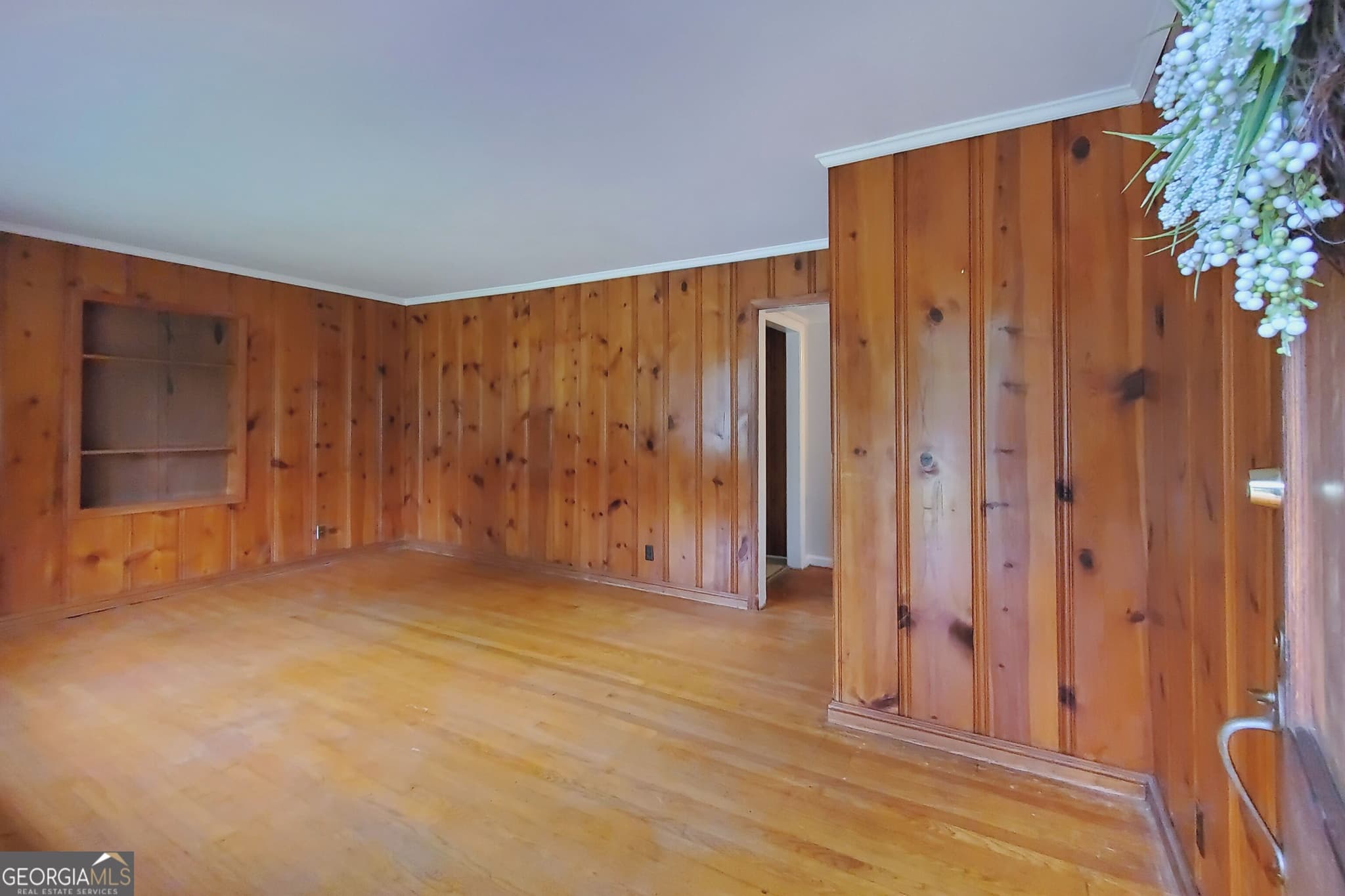 2 bedroom, 1 bathroom, 1,095 sq ft single family residence for sale at 1330 Belmont Avenue, Smyrna, GA 30080 — photo 3