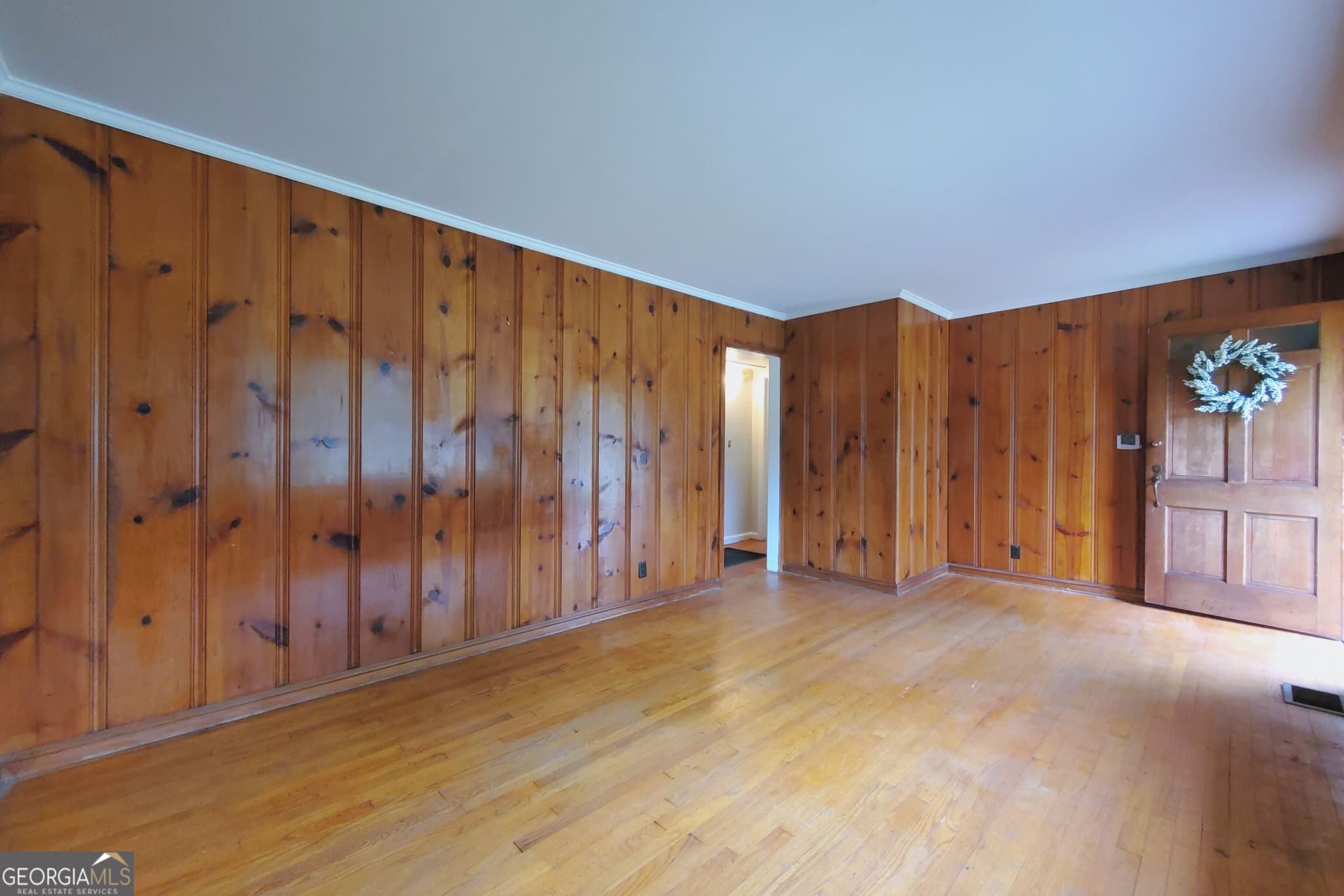 2 bedroom, 1 bathroom, 1,095 sq ft single family residence for sale at 1330 Belmont Avenue, Smyrna, GA 30080 — photo 5