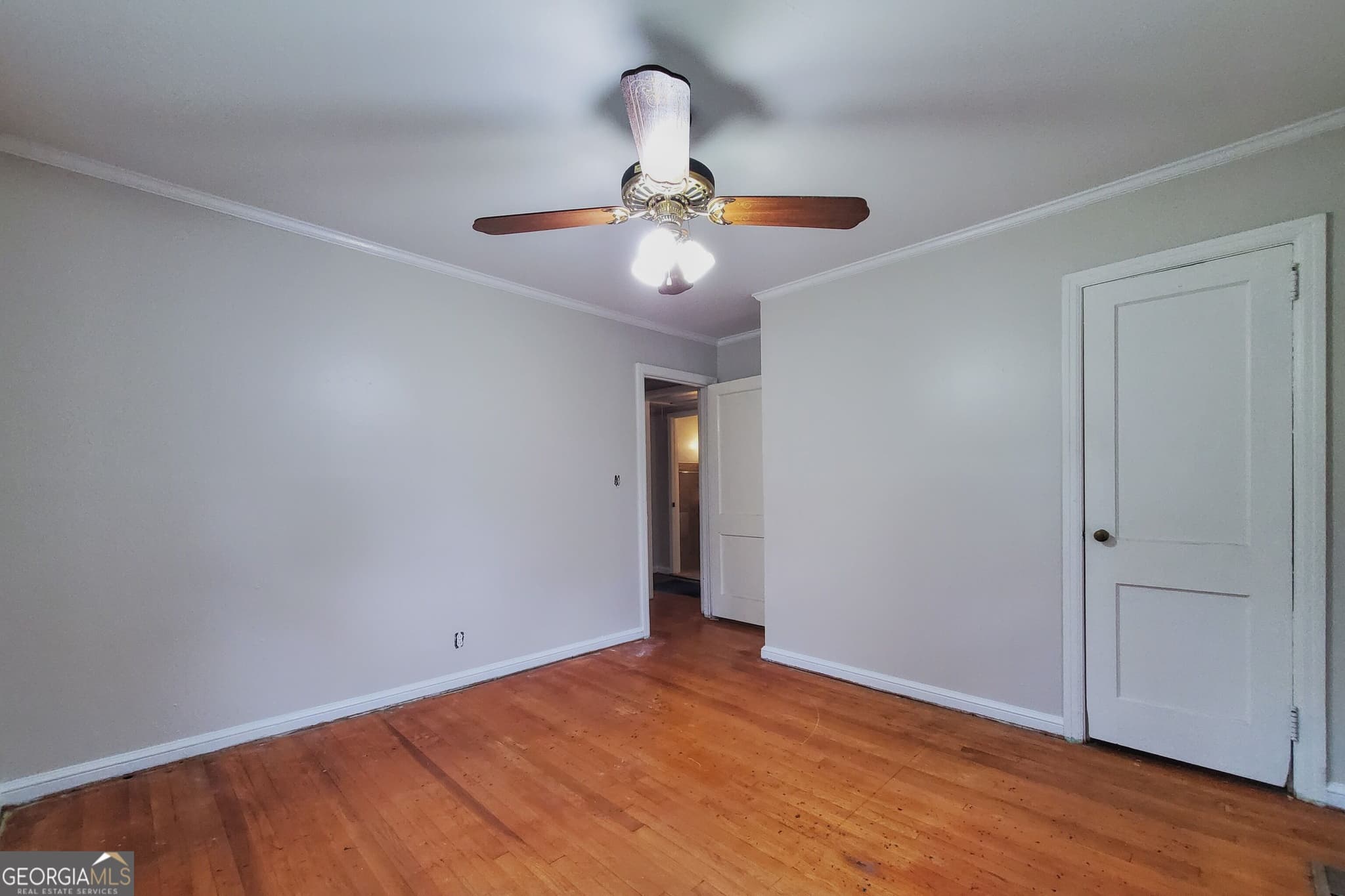 2 bedroom, 1 bathroom, 1,095 sq ft single family residence for sale at 1330 Belmont Avenue, Smyrna, GA 30080 — photo 9