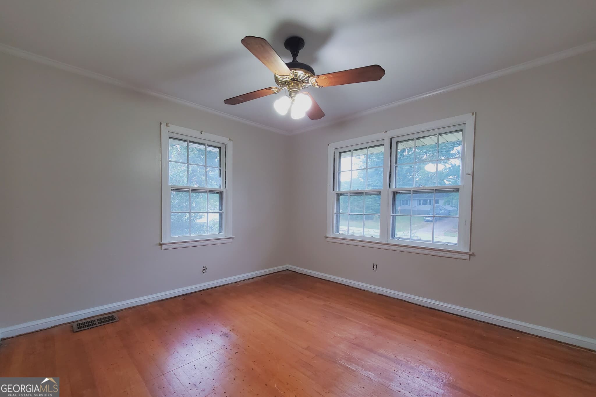 2 bedroom, 1 bathroom, 1,095 sq ft single family residence for sale at 1330 Belmont Avenue, Smyrna, GA 30080 — photo 8