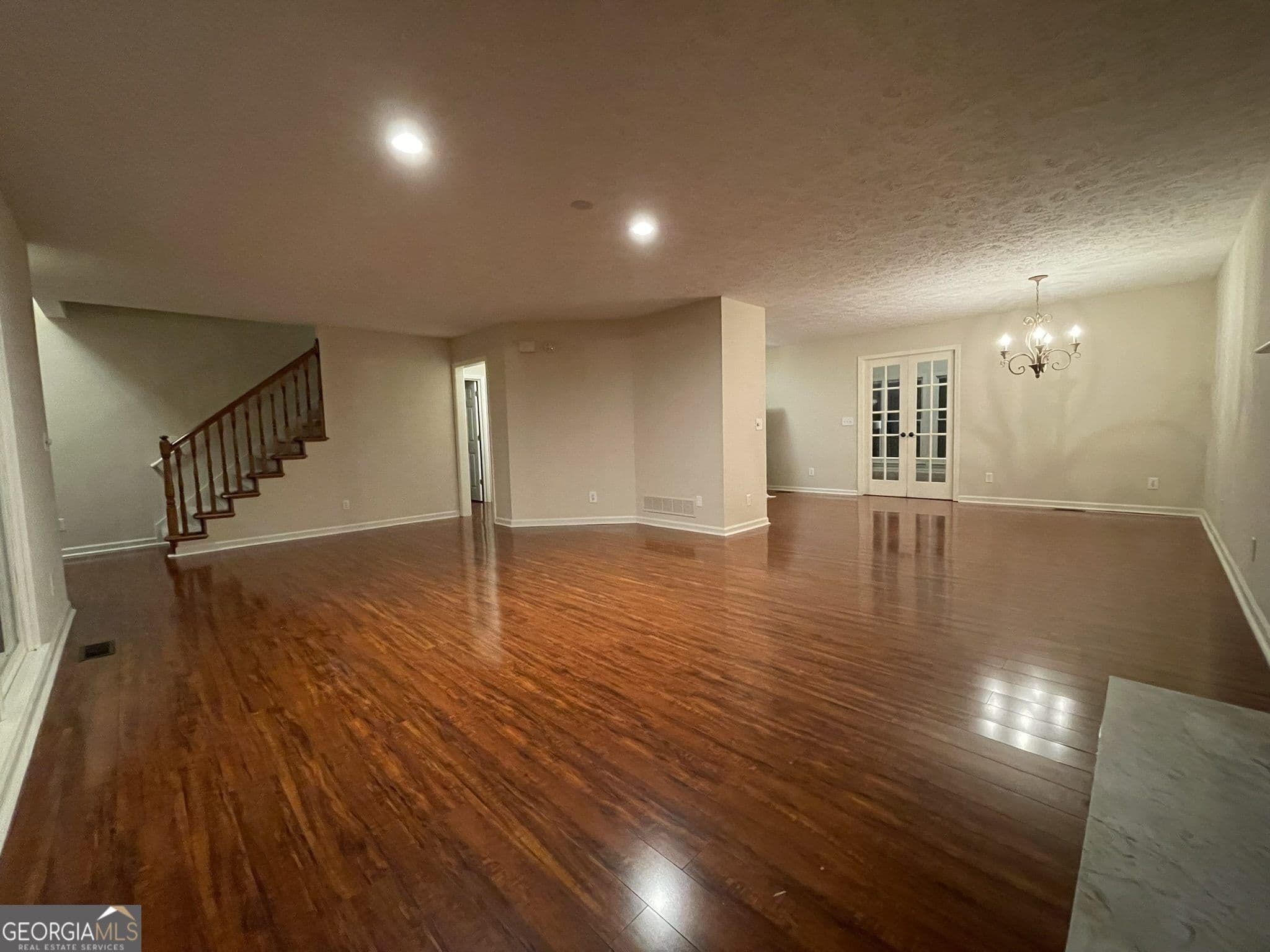 4 bedroom, 2.5 bathroom, 2,844 sq ft single family residence for sale at 1024 Laurel Lake Drive, Ball Ground, GA 30107 — photo 10