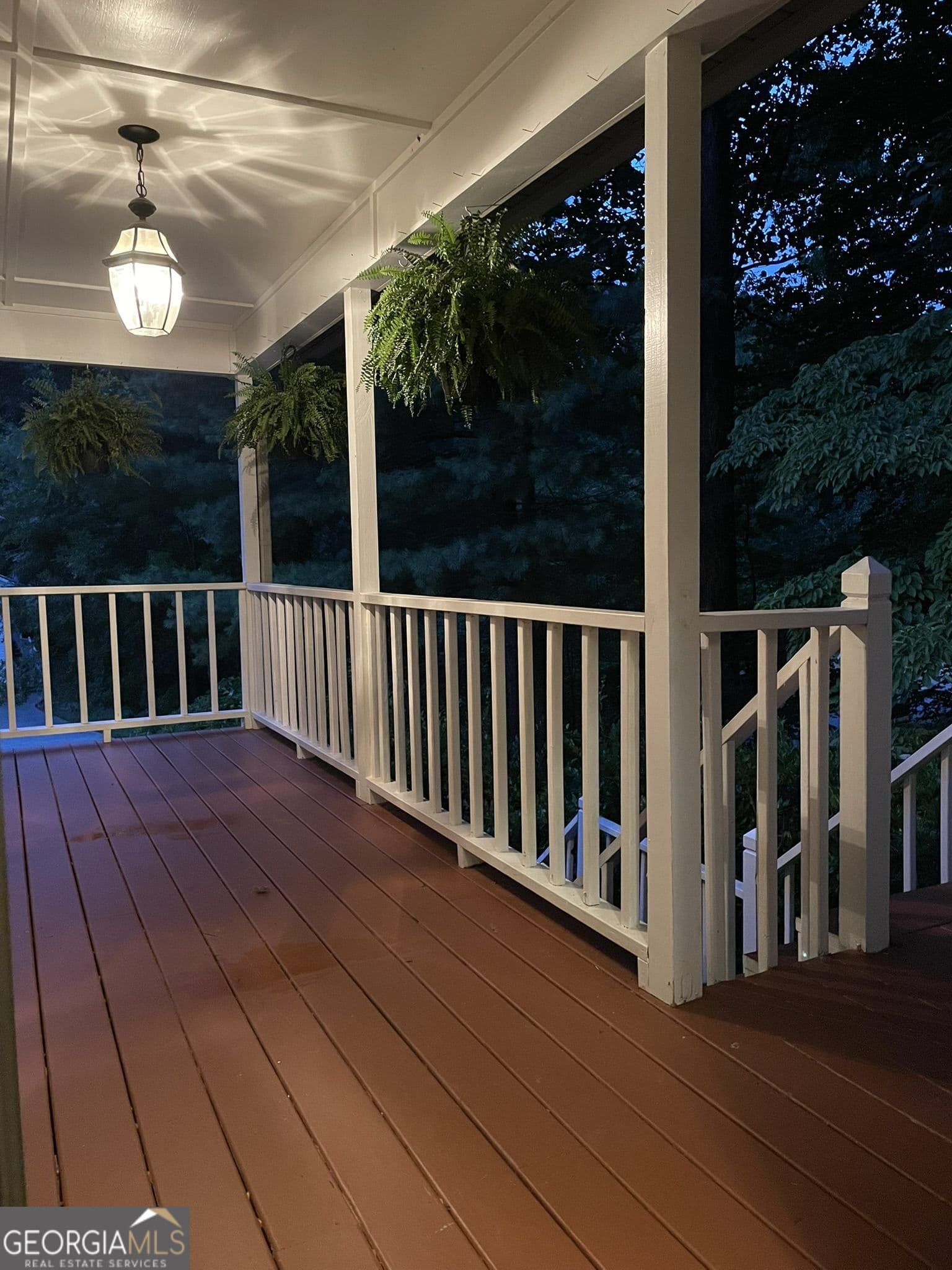 4 bedroom, 2.5 bathroom, 2,844 sq ft single family residence for sale at 1024 Laurel Lake Drive, Ball Ground, GA 30107 — photo 8