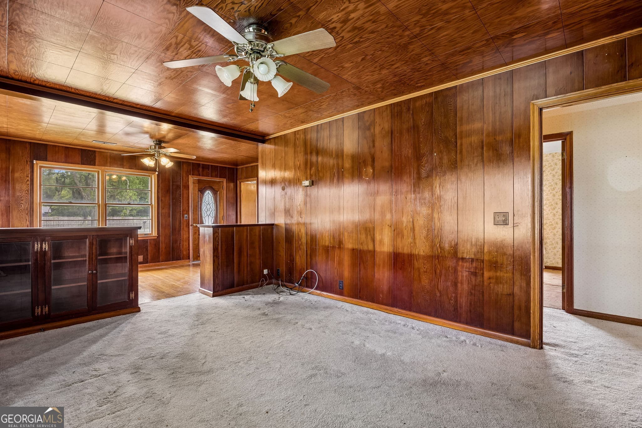3 bedroom, 1 bathroom, 1,064 sq ft single family residence for sale at 879 Charlie Smith Sr Highway, St. Marys, GA 31558 — photo 7