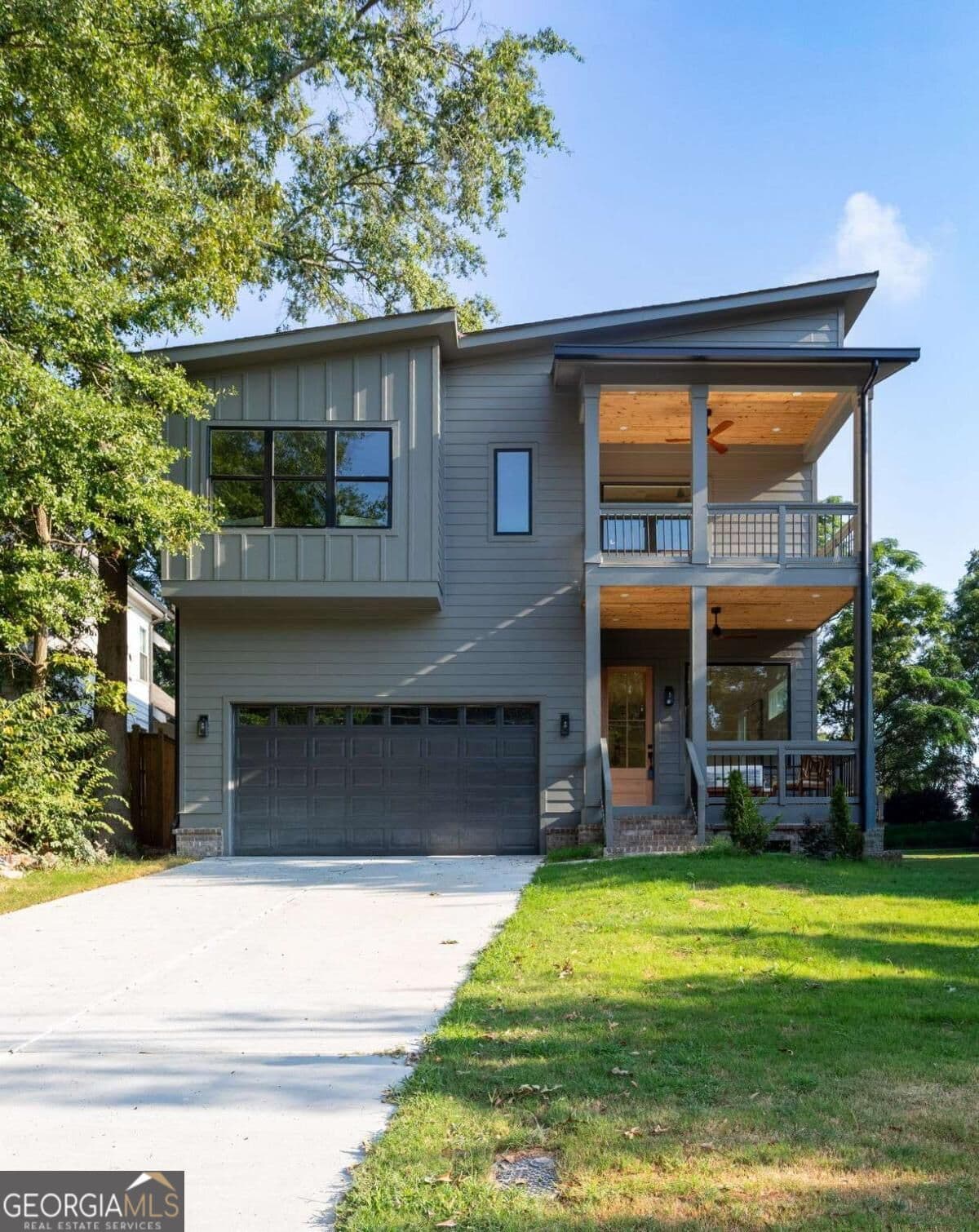 5 bedroom, 4 bathroom single family residence for sale at 1374 Sargent Avenue, Atlanta, GA 30316 — photo 2