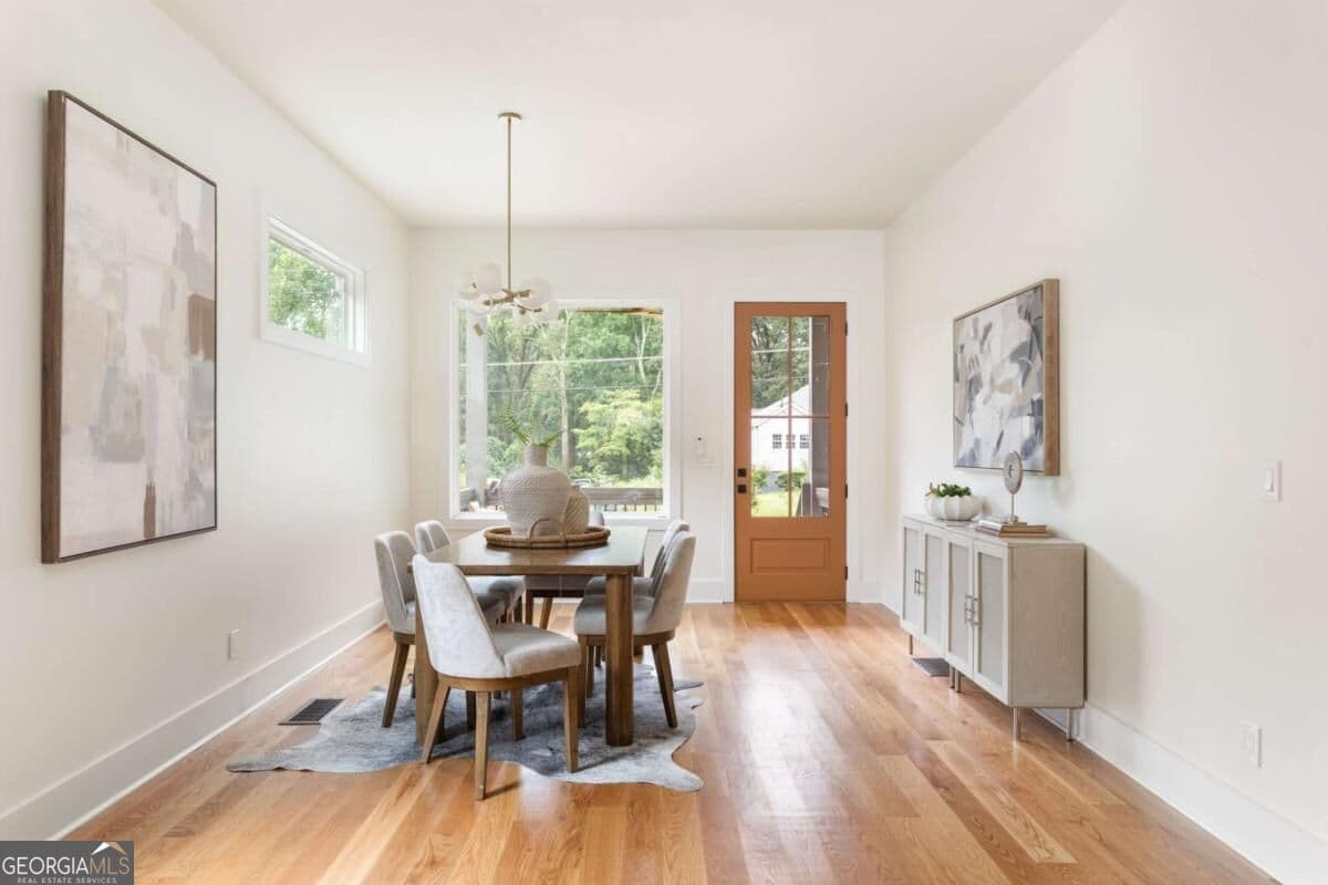 5 bedroom, 4 bathroom single family residence for sale at 1374 Sargent Avenue, Atlanta, GA 30316 — photo 6