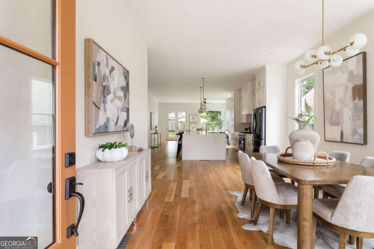 5 bedroom, 4 bathroom single family residence for sale at 1374 Sargent Avenue, Atlanta, GA 30316 — photo 3